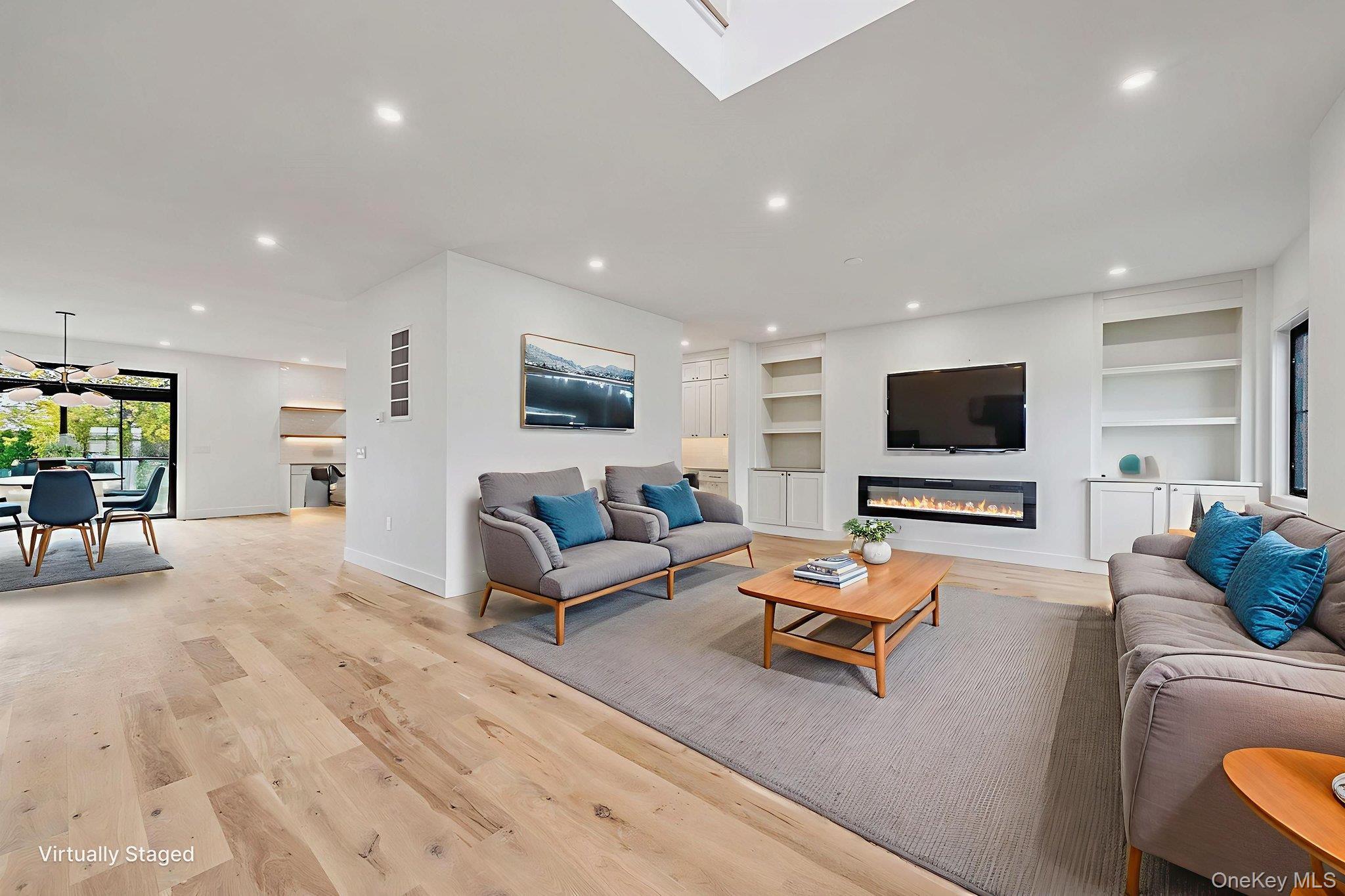 Single Family Lefferts Nassau County, NY 11710, MLS-932005-5