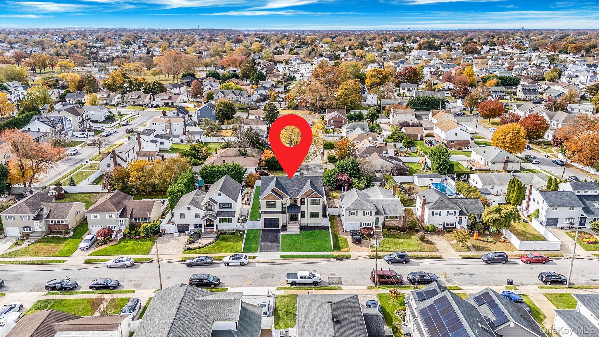 Single Family Lefferts  Nassau County, NY 11710, MLS-932005-50