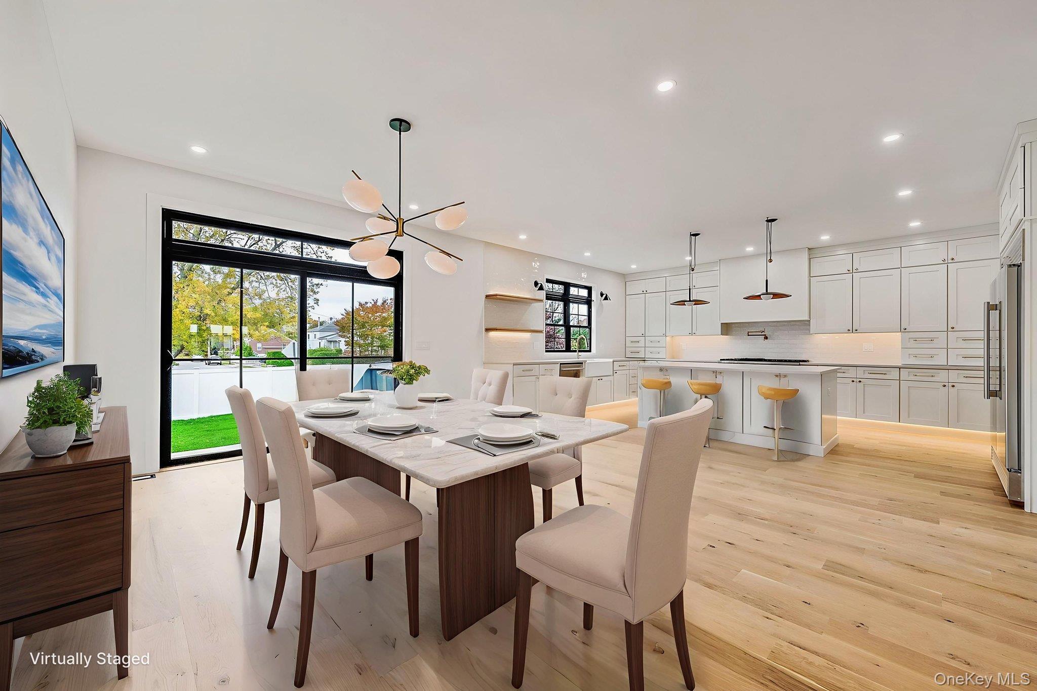 Single Family Lefferts Nassau County, NY 11710, MLS-932005-9