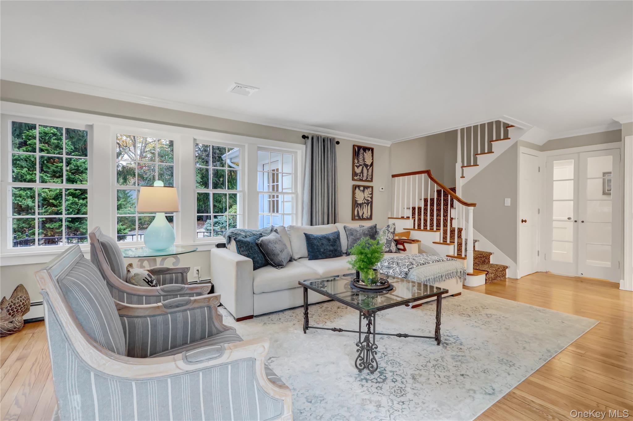 Single Family Highwood  Suffolk County, NY 11733, MLS-932014-11