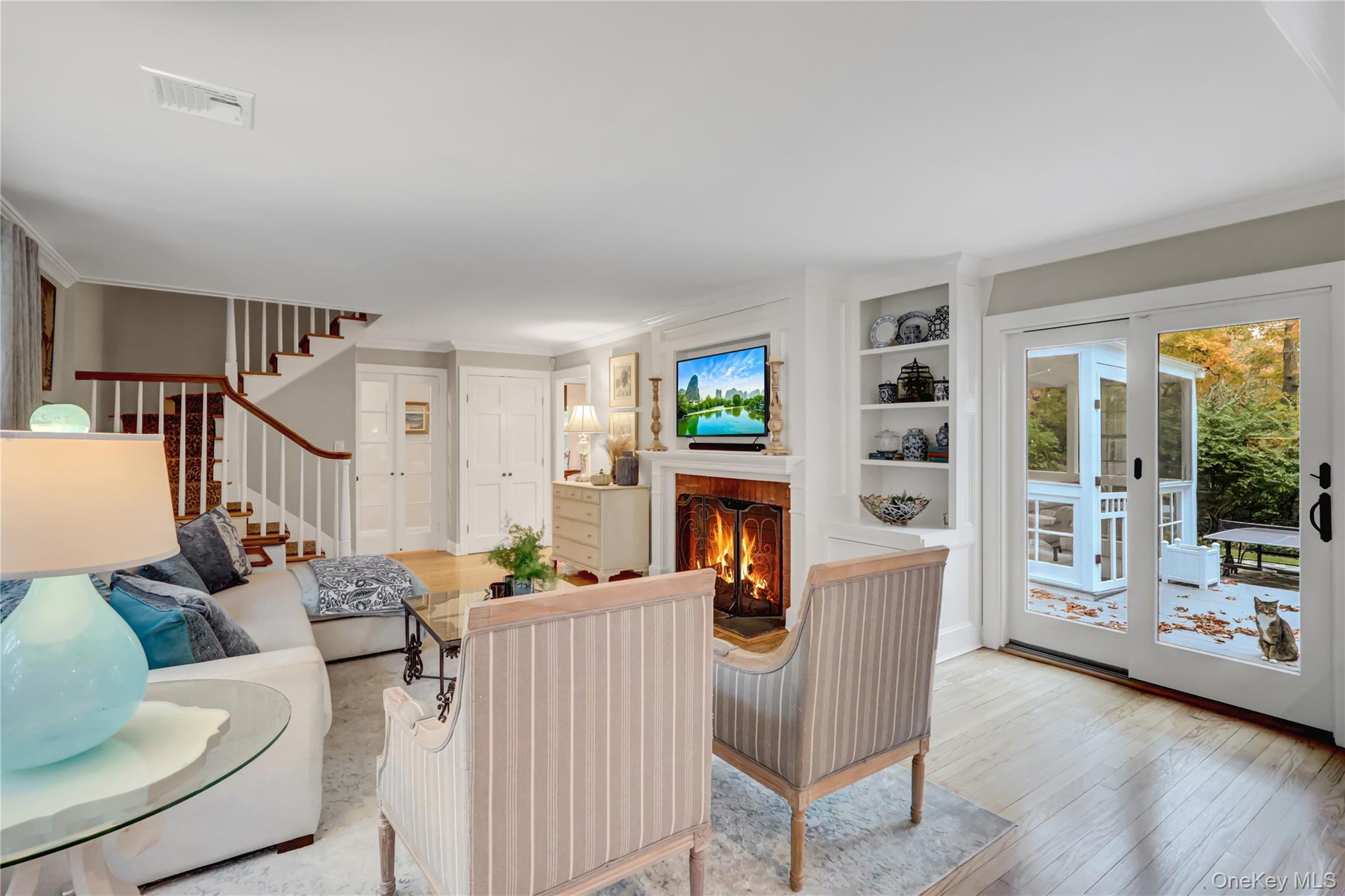 Single Family Highwood  Suffolk County, NY 11733, MLS-932014-12