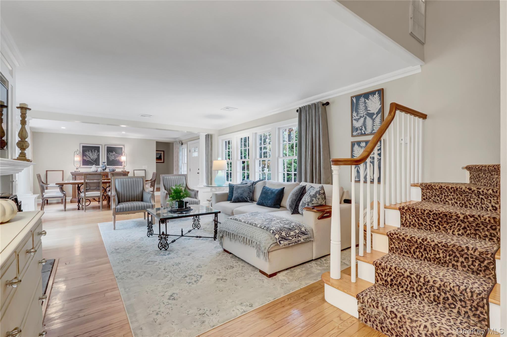 Single Family Highwood  Suffolk County, NY 11733, MLS-932014-13