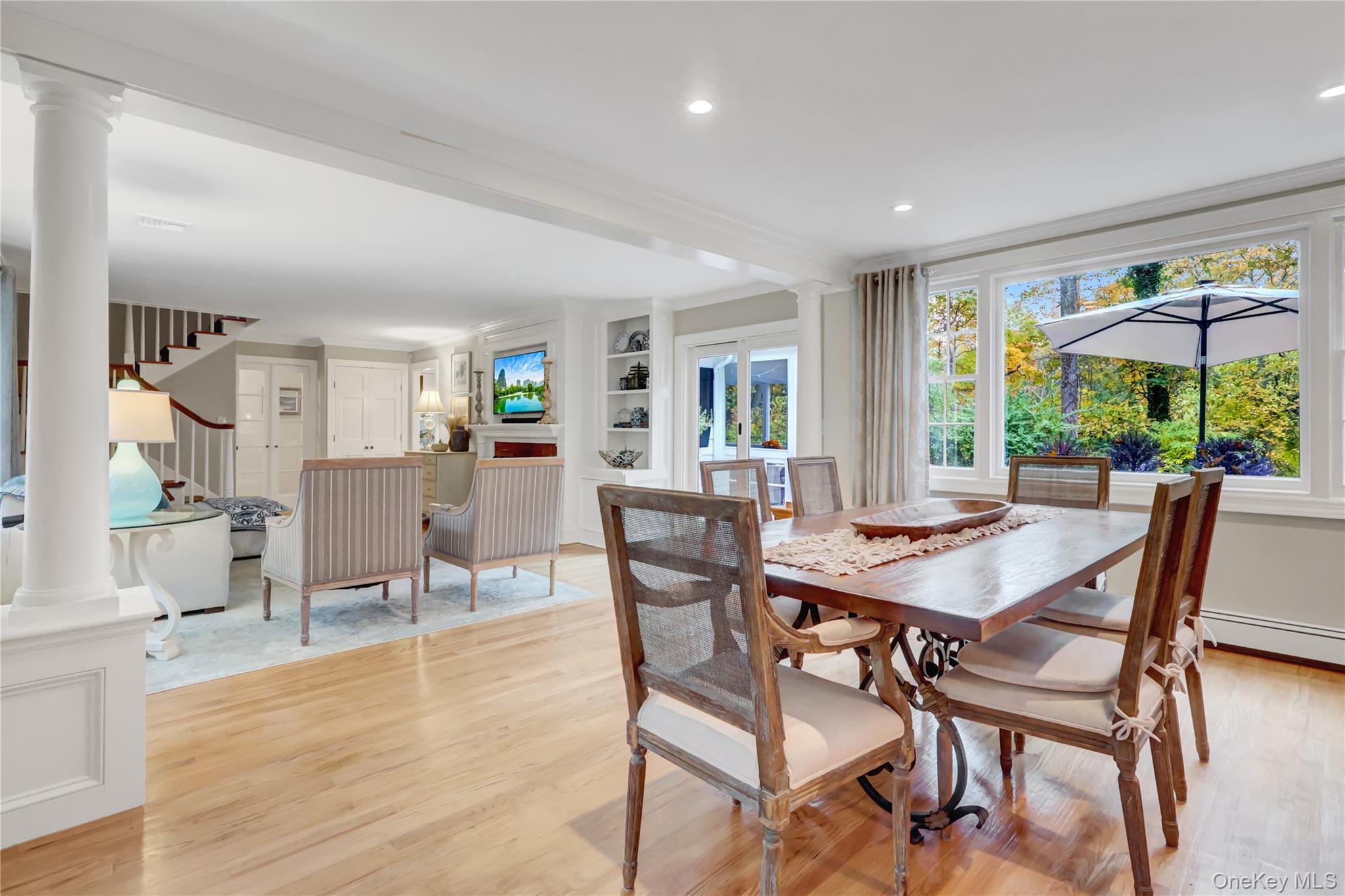 Single Family Highwood  Suffolk County, NY 11733, MLS-932014-14