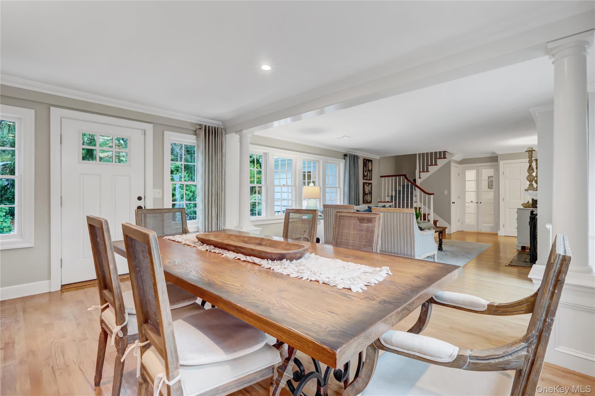 Single Family Highwood  Suffolk County, NY 11733, MLS-932014-15