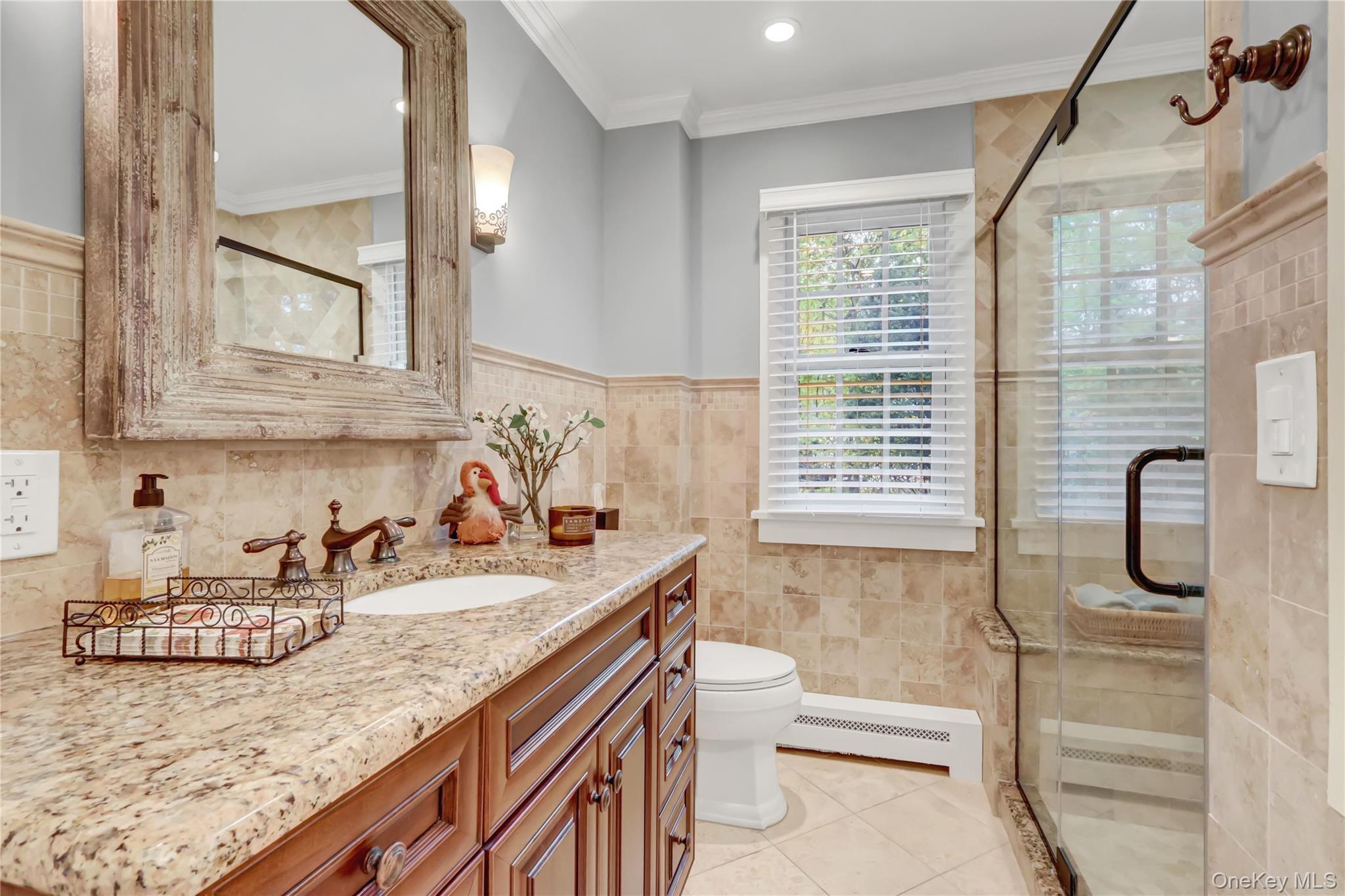 Single Family Highwood  Suffolk County, NY 11733, MLS-932014-23