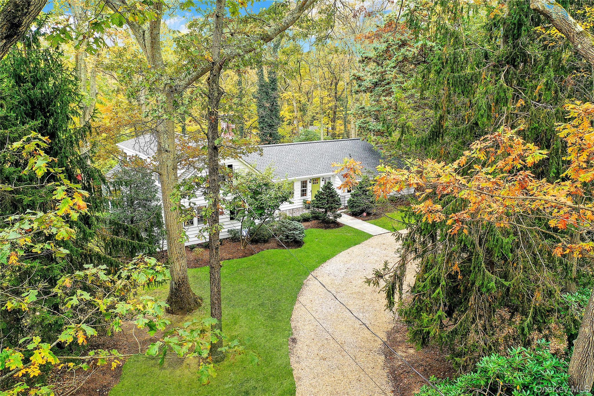 Single Family Highwood  Suffolk County, NY 11733, MLS-932014-38