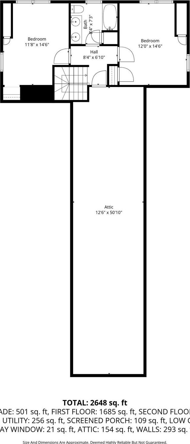 Single Family Highwood  Suffolk County, NY 11733, MLS-932014-47