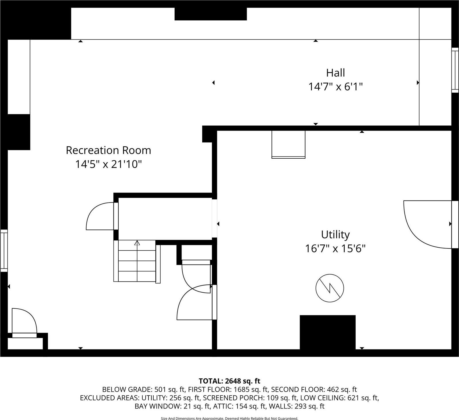 Single Family Highwood  Suffolk County, NY 11733, MLS-932014-48