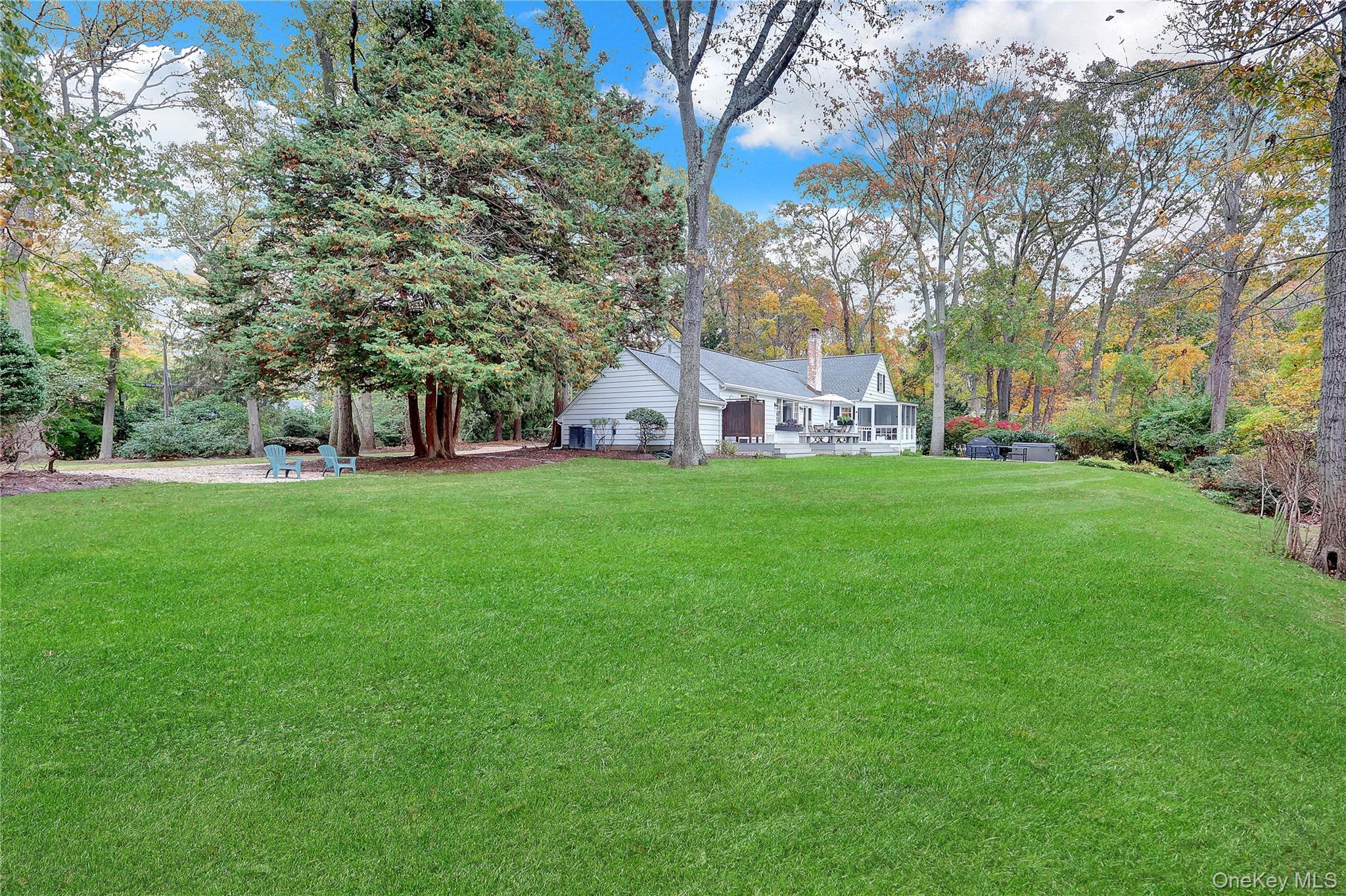 Single Family Highwood  Suffolk County, NY 11733, MLS-932014-6