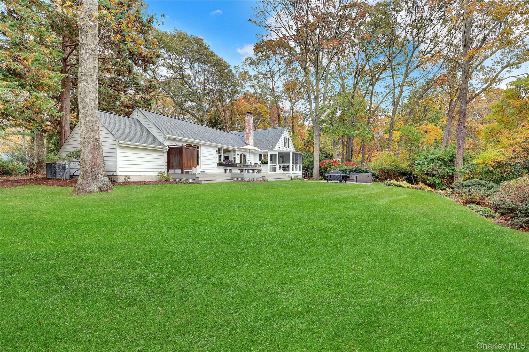 Single Family Highwood  Suffolk County, NY 11733, MLS-932014-7