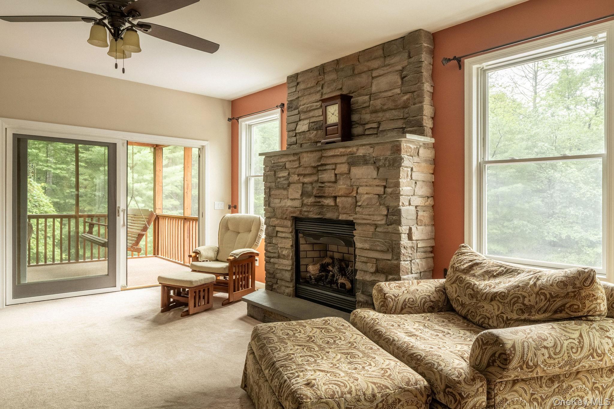 Single Family Wright  Ulster County, NY 12446, MLS-932020-15