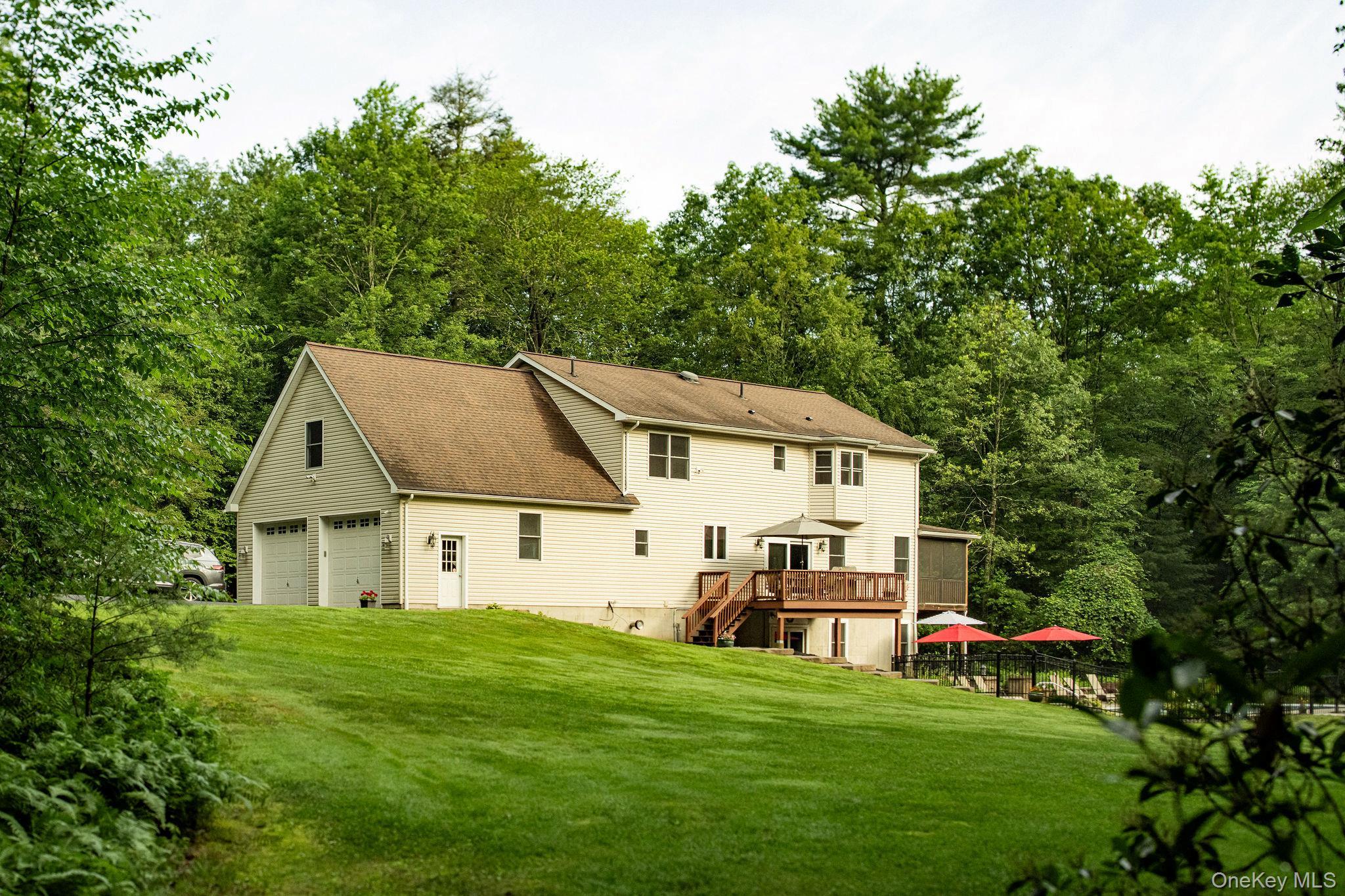 Single Family Wright  Ulster County, NY 12446, MLS-932020-30