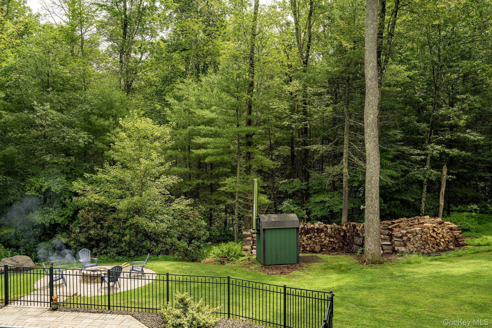 Single Family Wright  Ulster County, NY 12446, MLS-932020-36