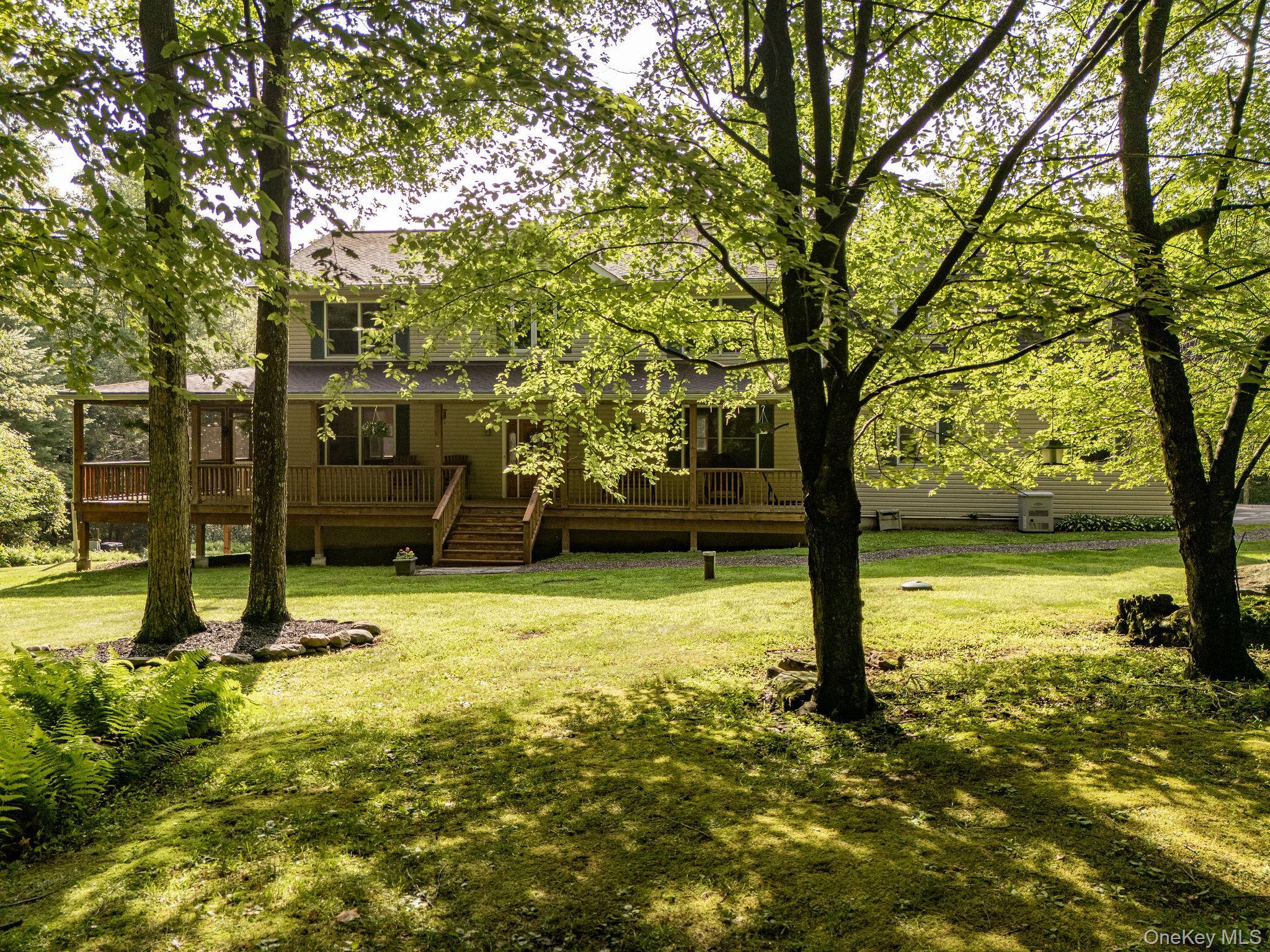 Single Family Wright  Ulster County, NY 12446, MLS-932020-41