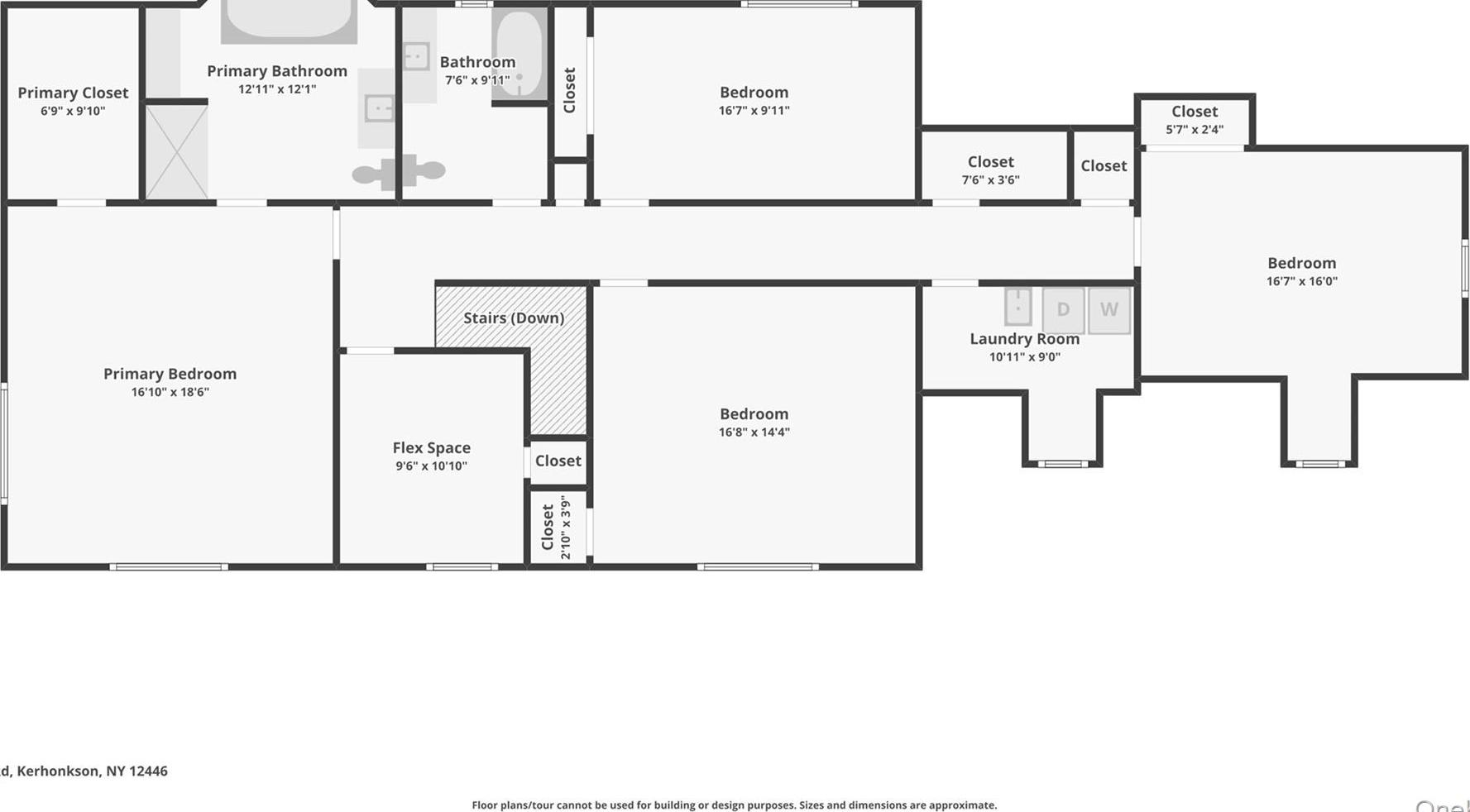 Single Family Wright  Ulster County, NY 12446, MLS-932020-44