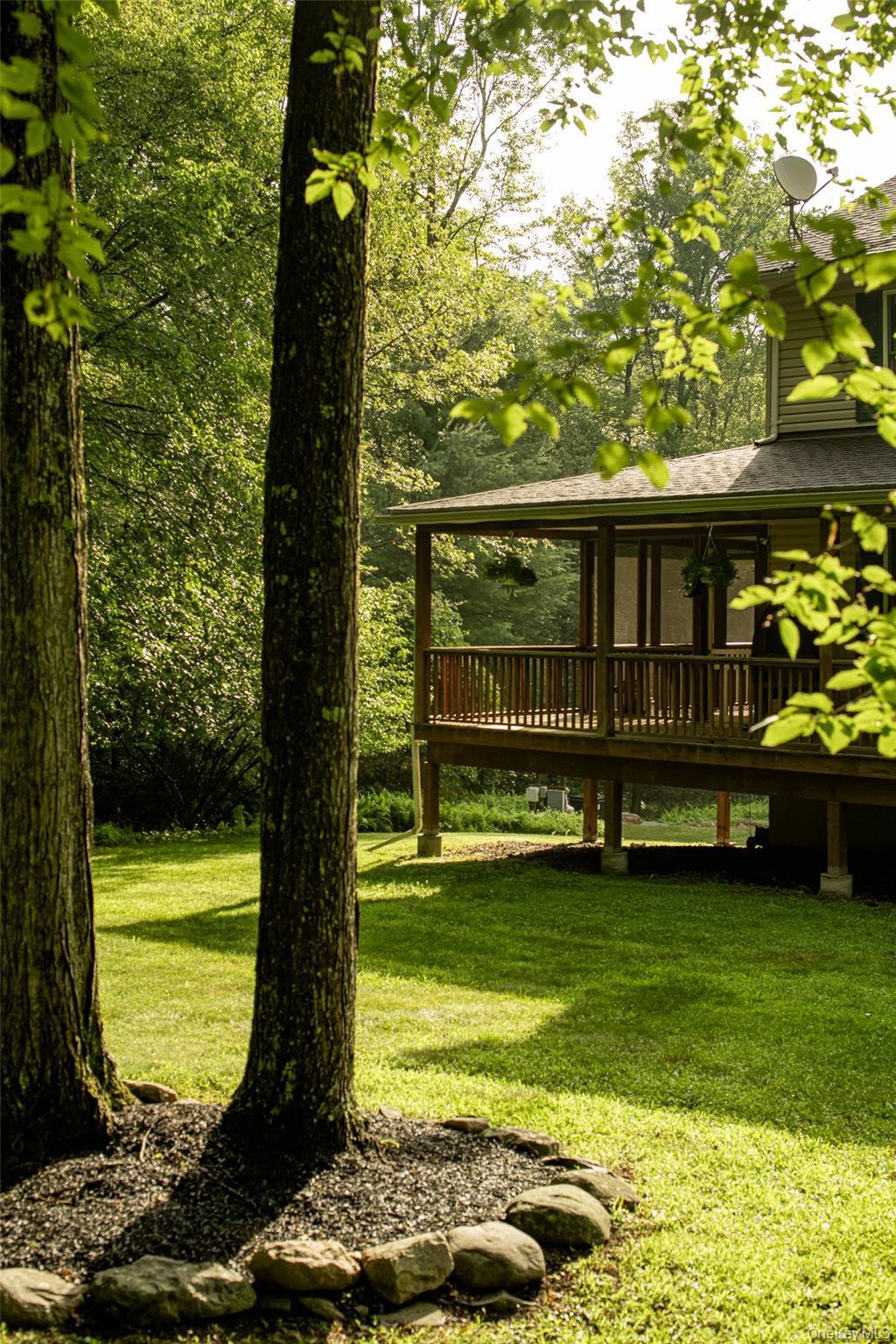 Single Family Wright  Ulster County, NY 12446, MLS-932020-5