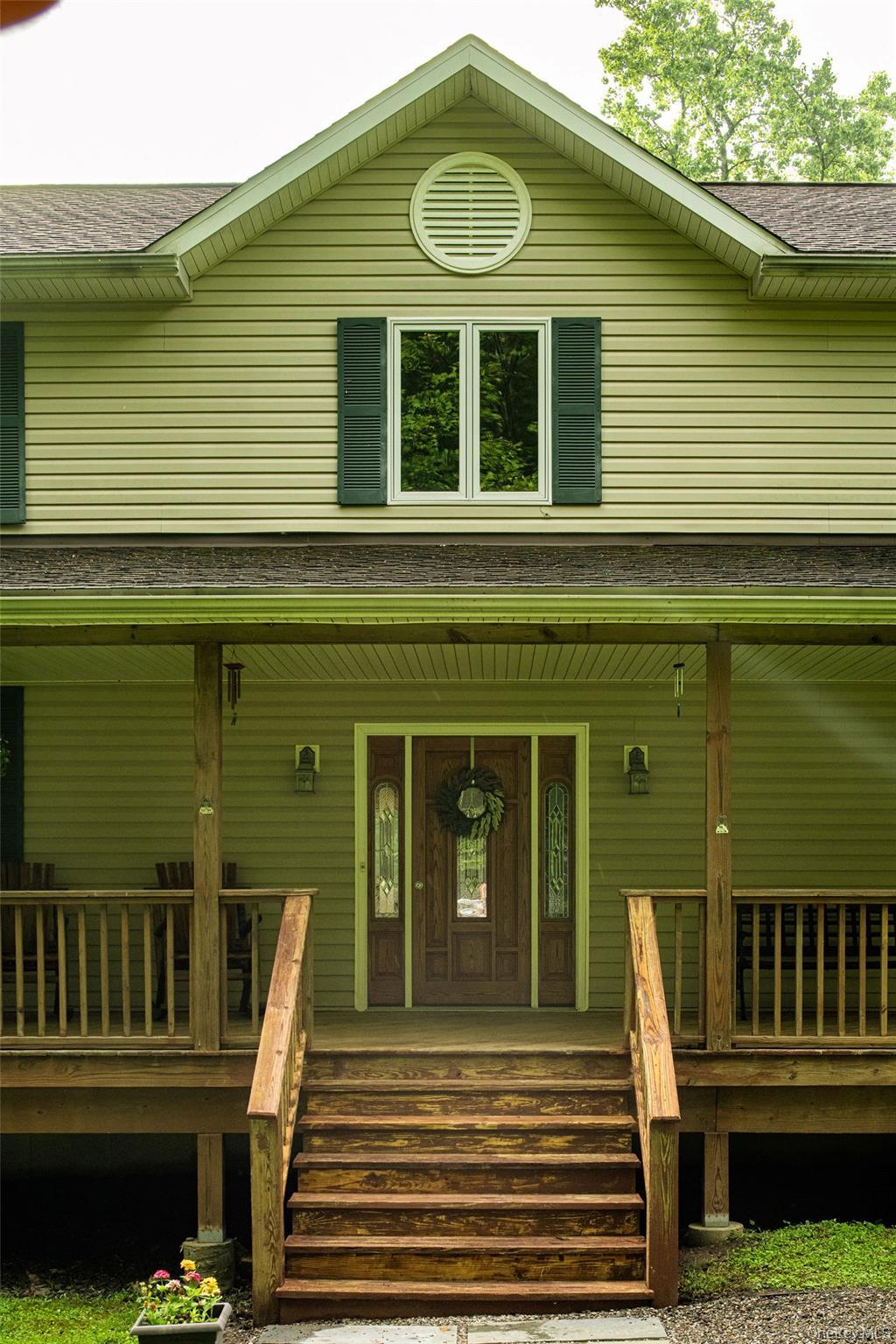 Single Family Wright  Ulster County, NY 12446, MLS-932020-9