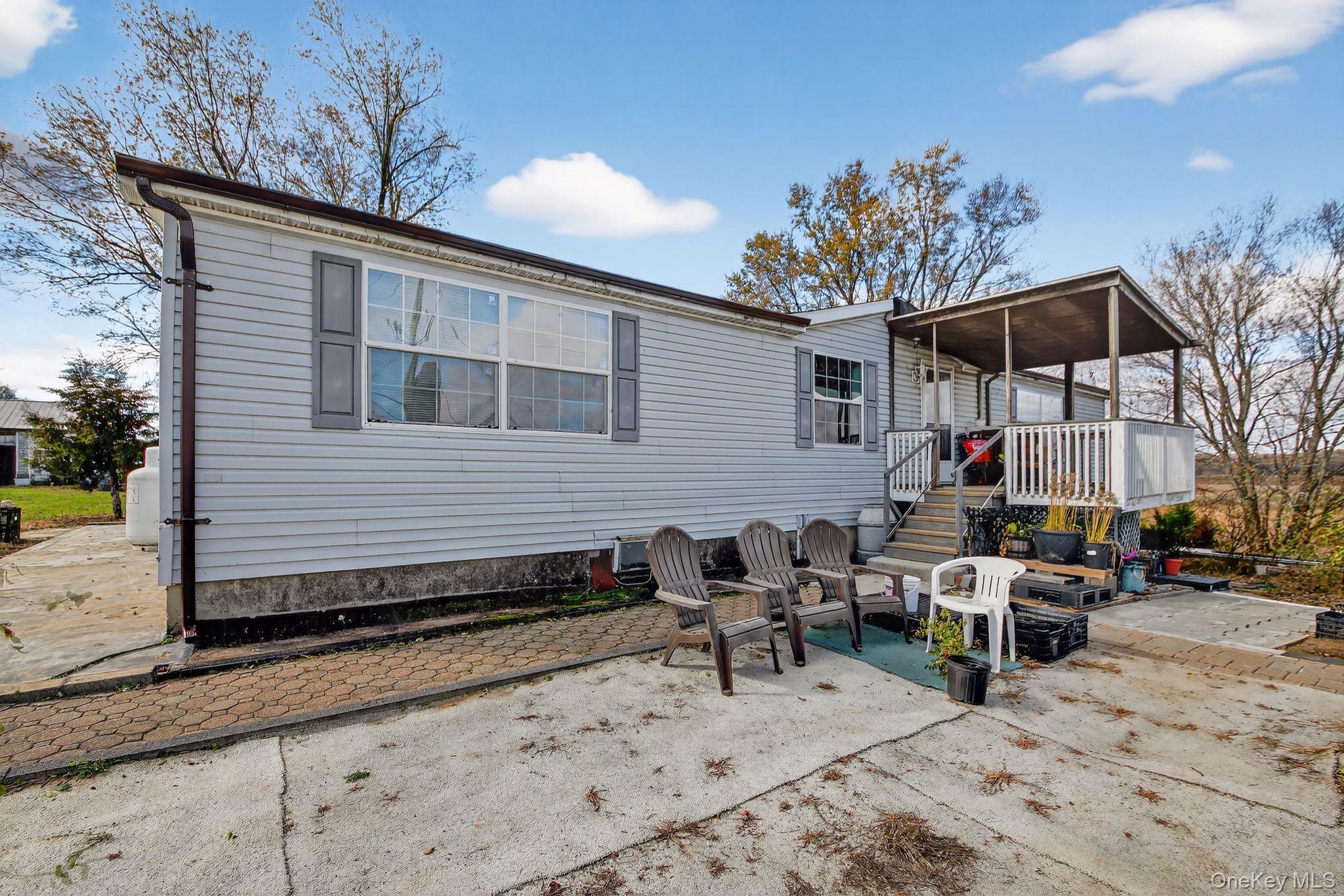 Single Family Bierstine  Orange County, NY 10969, MLS-932029-14