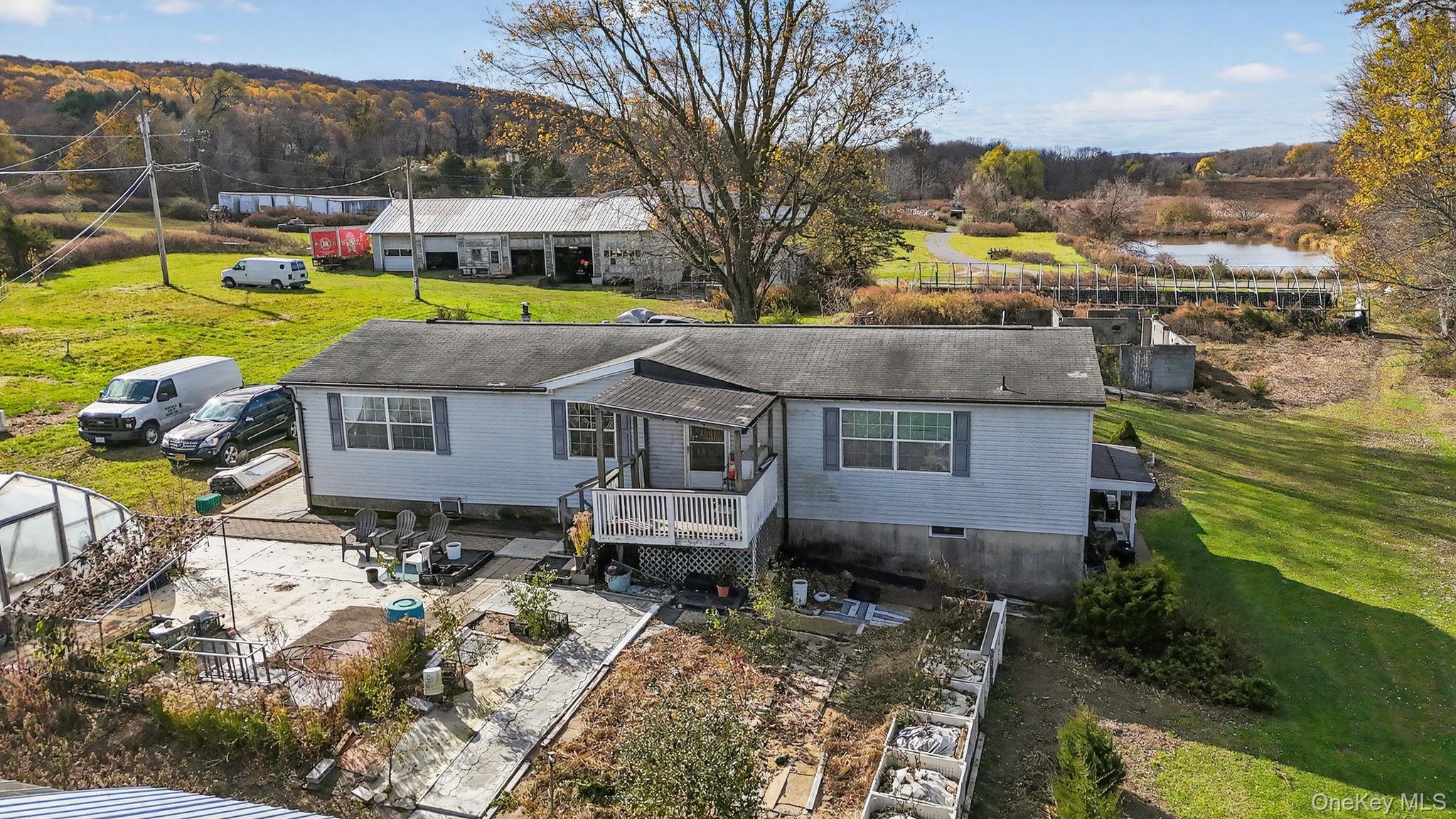 Single Family Bierstine  Orange County, NY 10969, MLS-932029-15