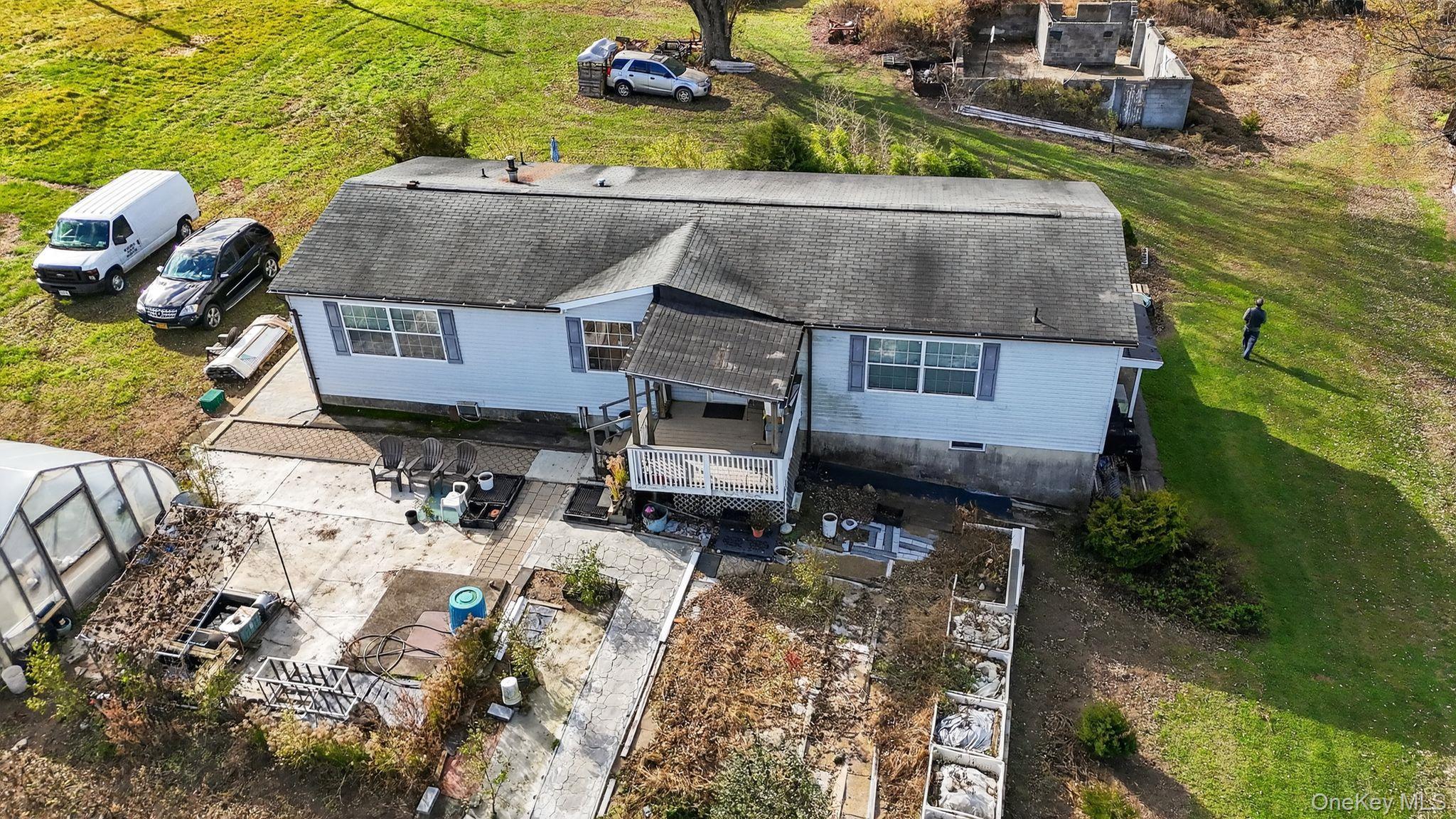 Single Family Bierstine  Orange County, NY 10969, MLS-932029-16