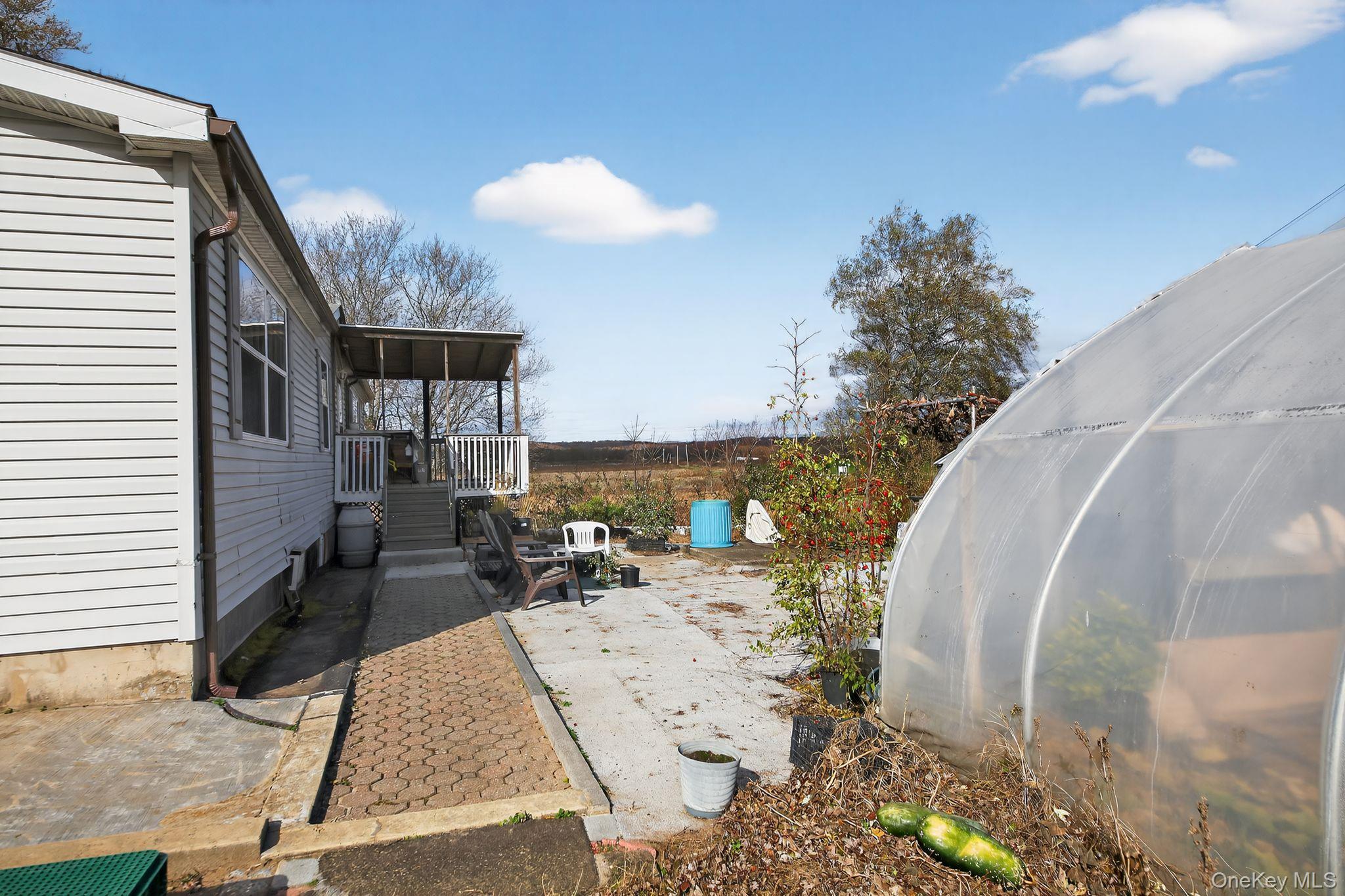 Single Family Bierstine  Orange County, NY 10969, MLS-932029-17