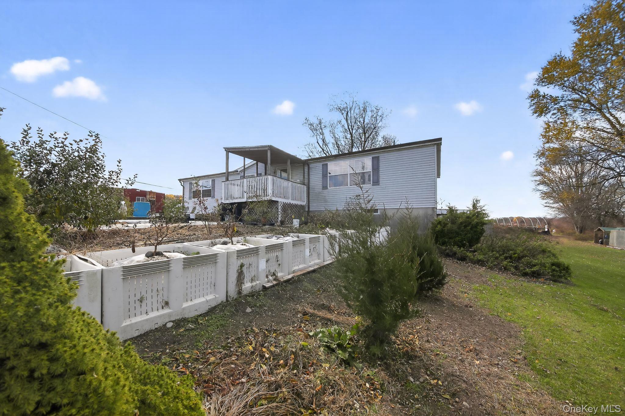 Single Family Bierstine  Orange County, NY 10969, MLS-932029-18