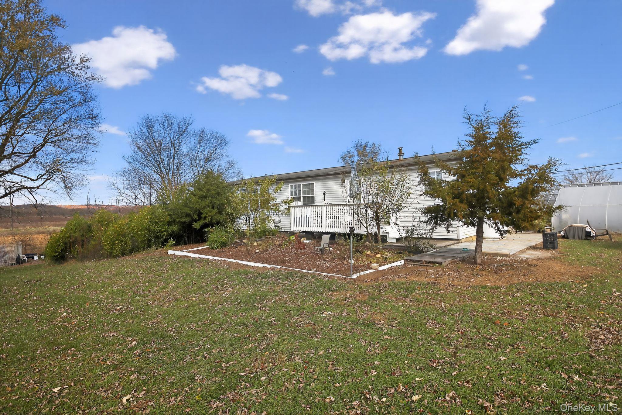 Single Family Bierstine  Orange County, NY 10969, MLS-932029-19