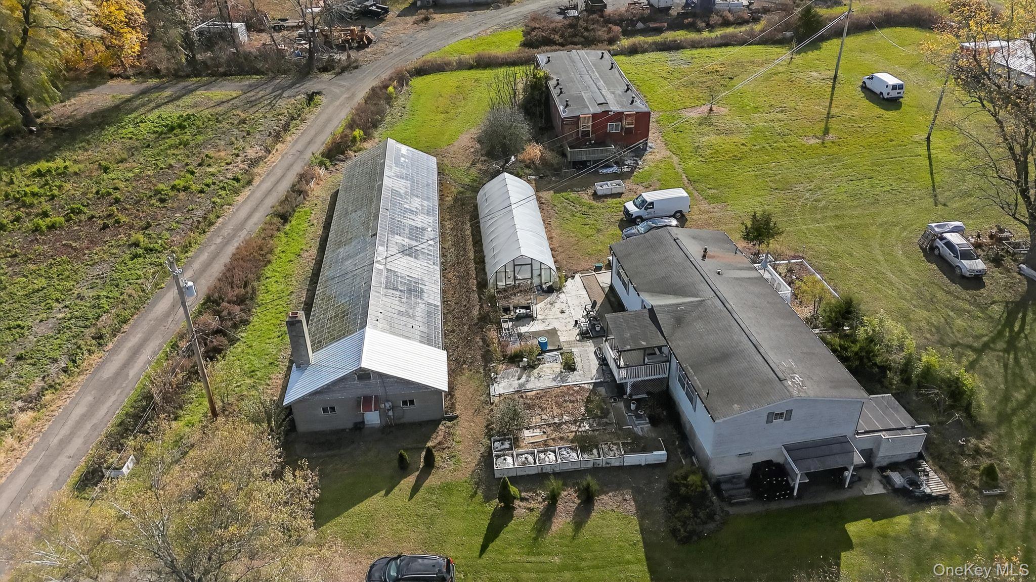 Single Family Bierstine  Orange County, NY 10969, MLS-932029-2