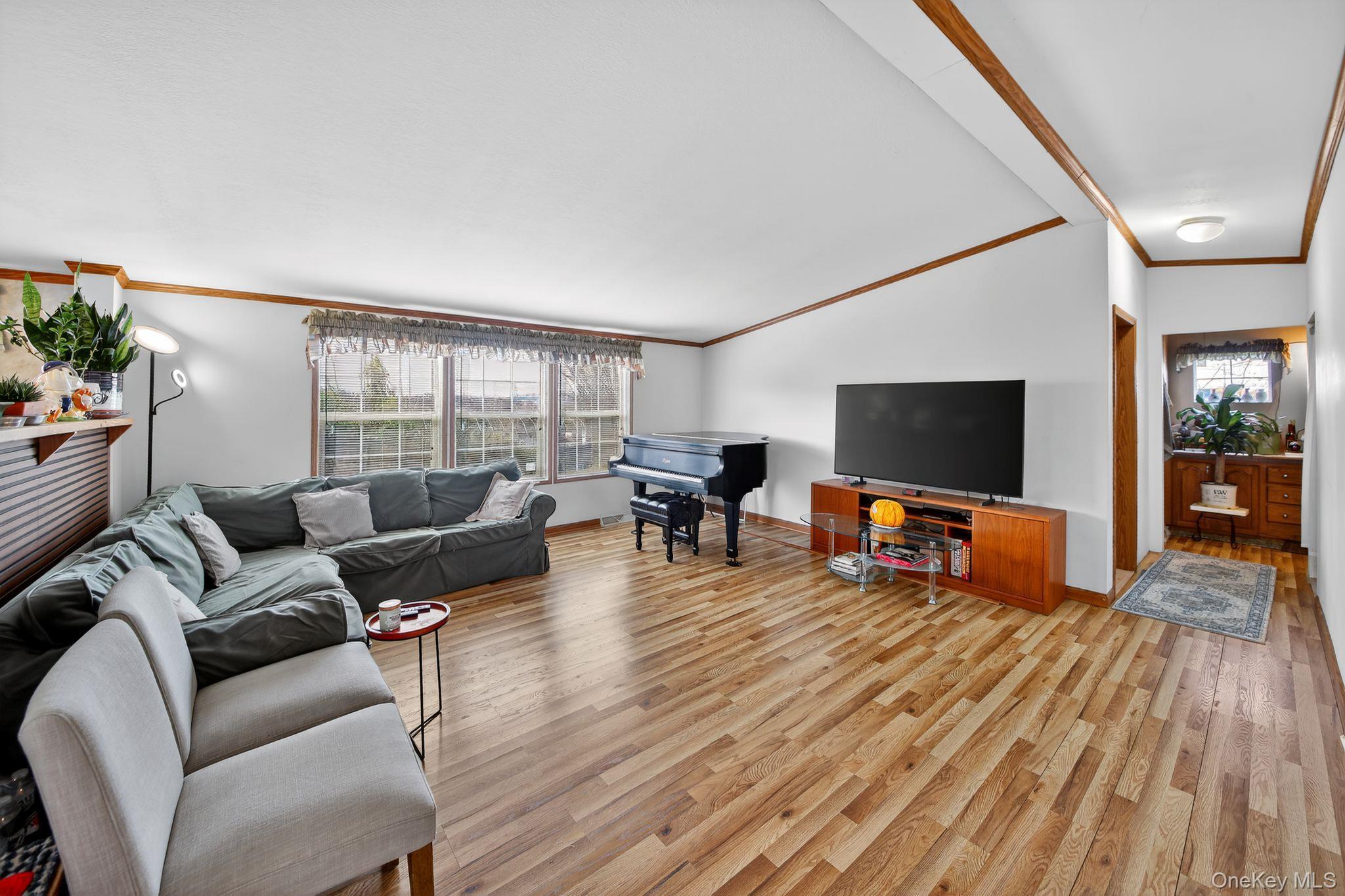 Single Family Bierstine  Orange County, NY 10969, MLS-932029-22