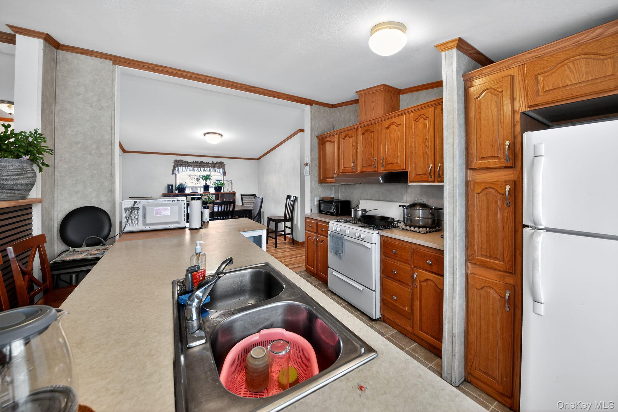 Single Family Bierstine  Orange County, NY 10969, MLS-932029-23