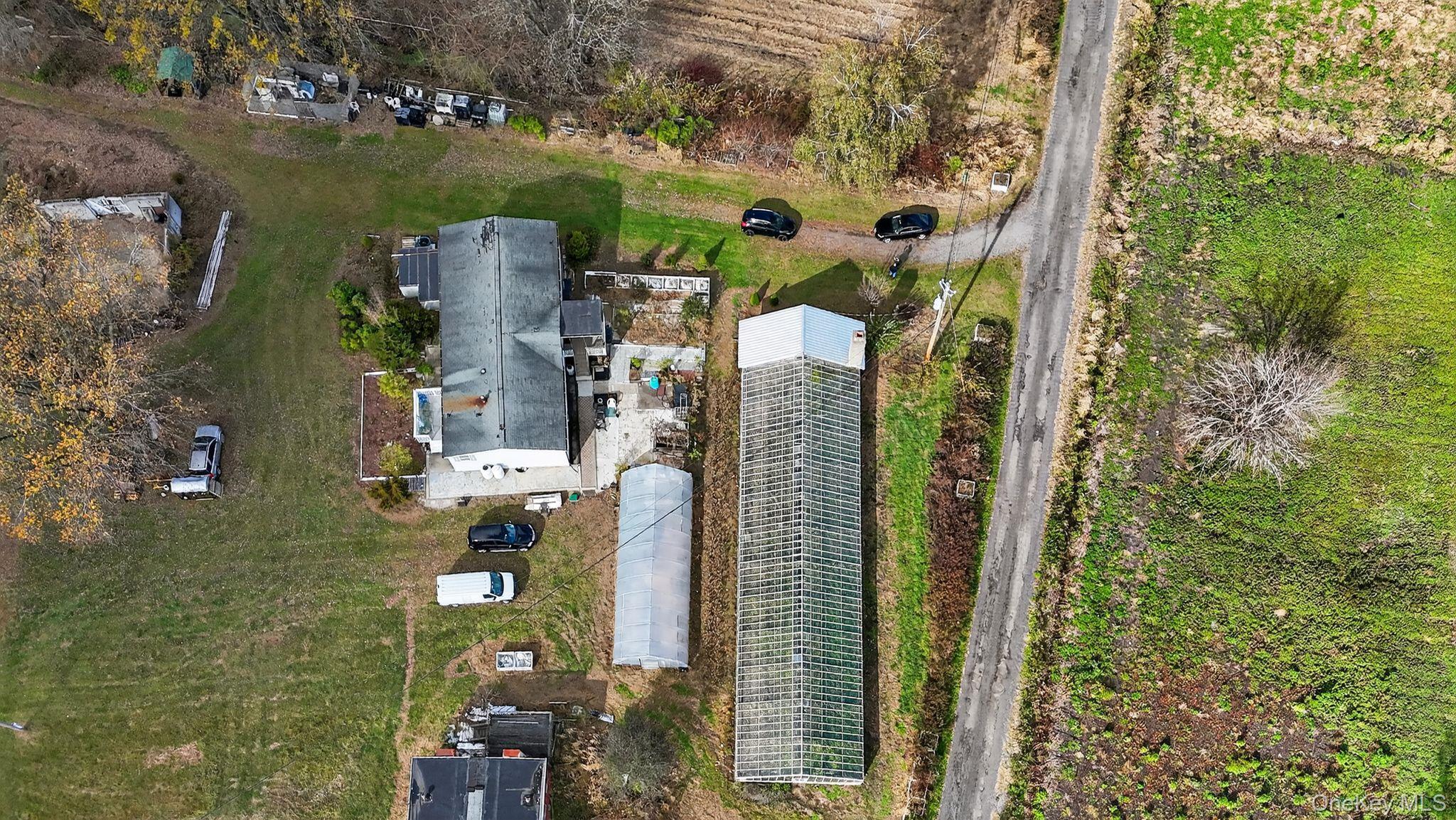 Single Family Bierstine  Orange County, NY 10969, MLS-932029-3