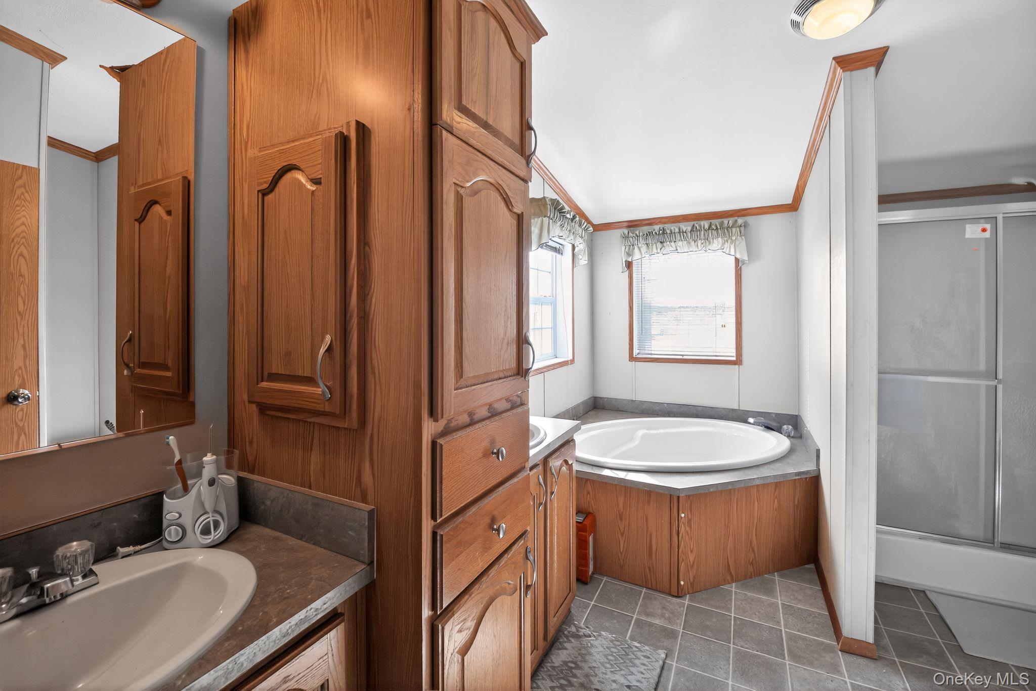 Single Family Bierstine  Orange County, NY 10969, MLS-932029-39