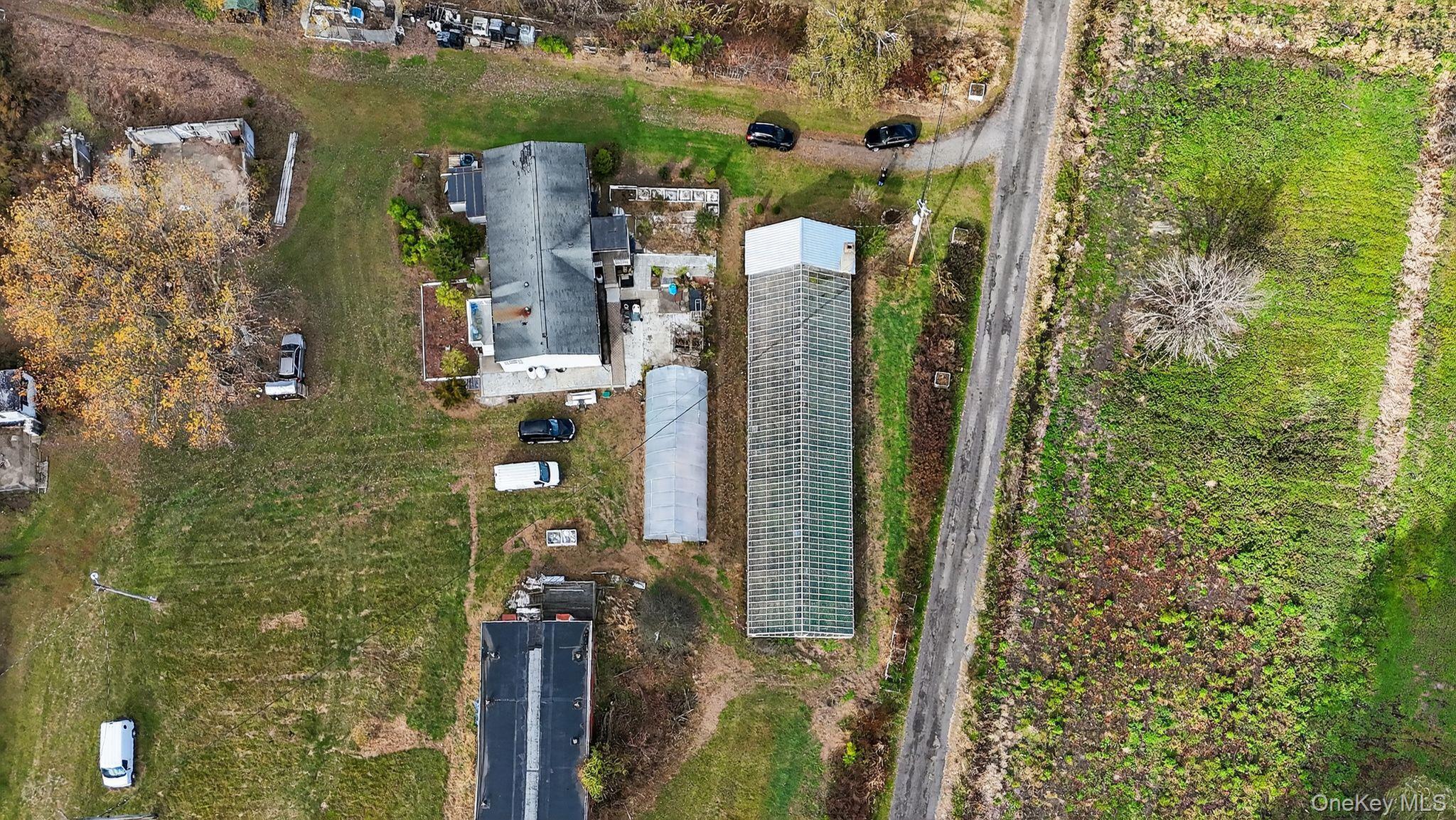 Single Family Bierstine  Orange County, NY 10969, MLS-932029-4