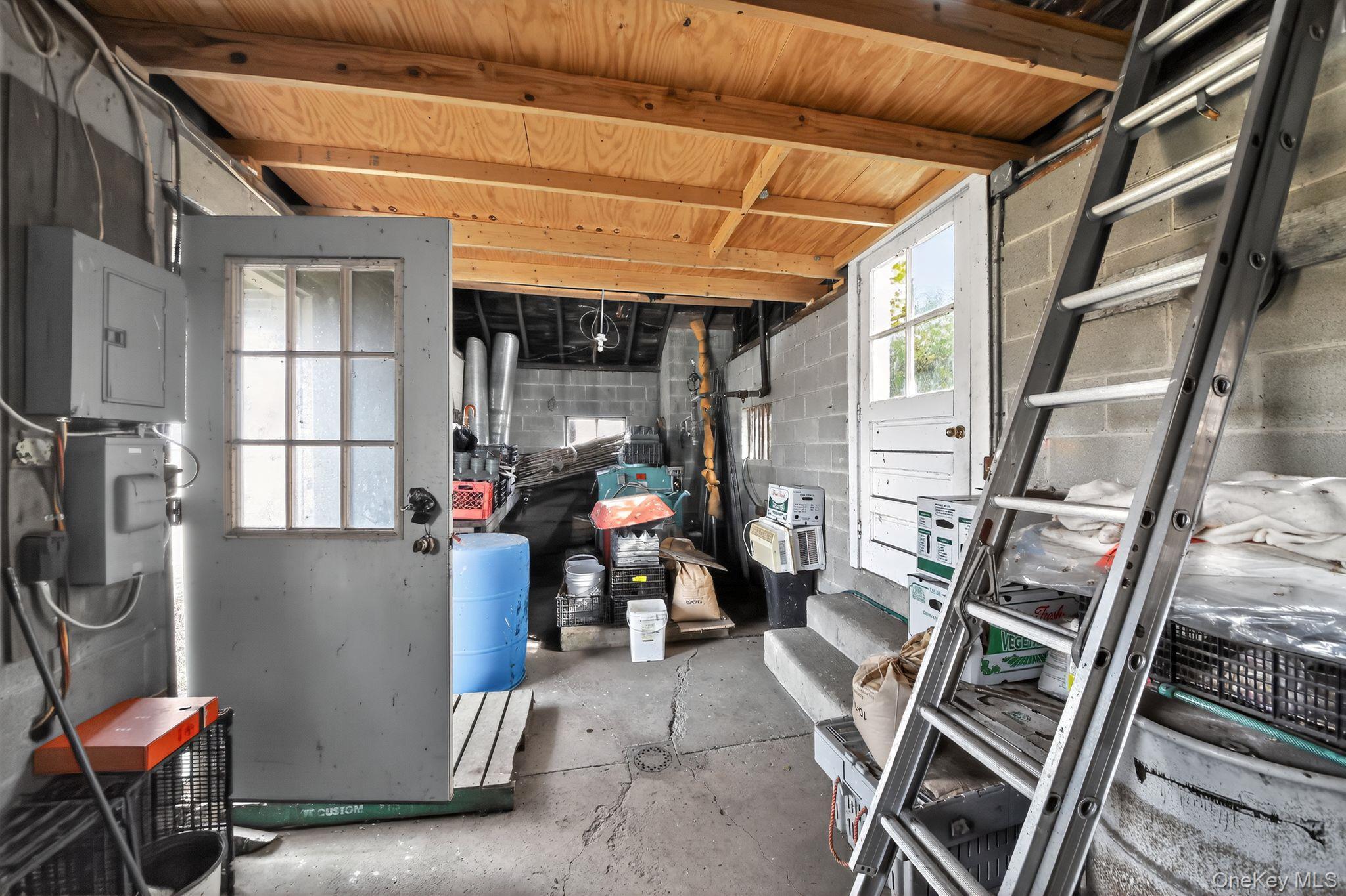 Single Family Bierstine  Orange County, NY 10969, MLS-932029-43