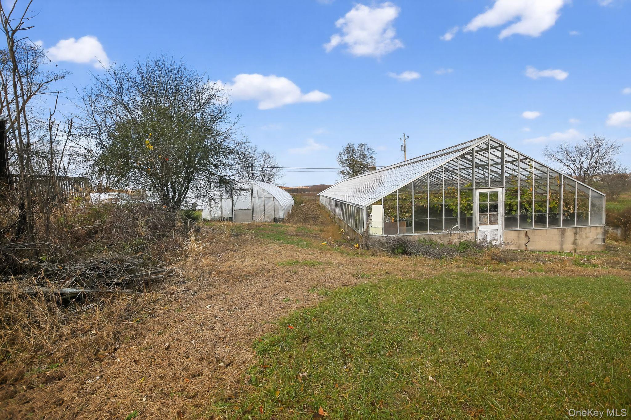 Single Family Bierstine  Orange County, NY 10969, MLS-932029-45