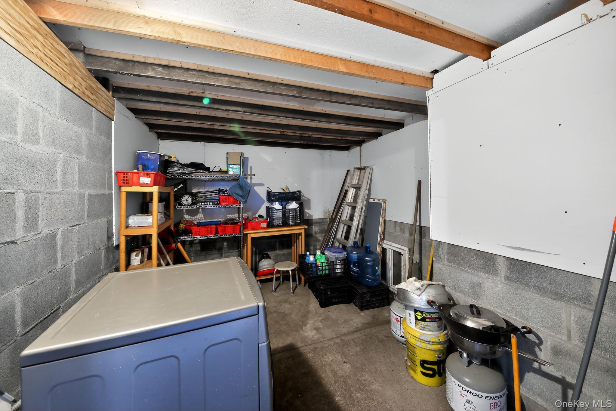 Single Family Bierstine  Orange County, NY 10969, MLS-932029-47