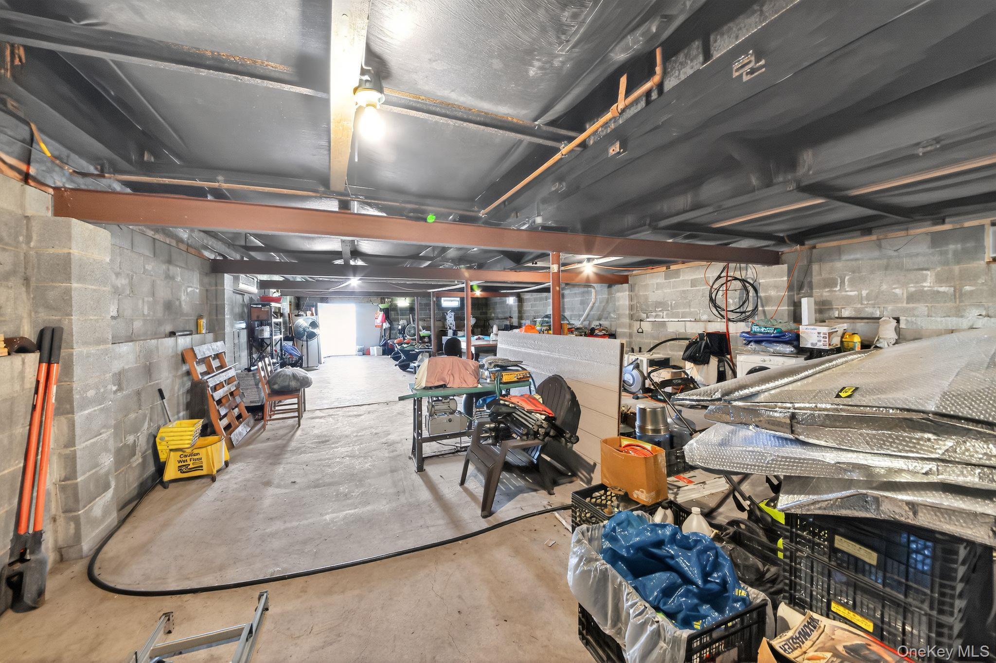 Single Family Bierstine  Orange County, NY 10969, MLS-932029-48