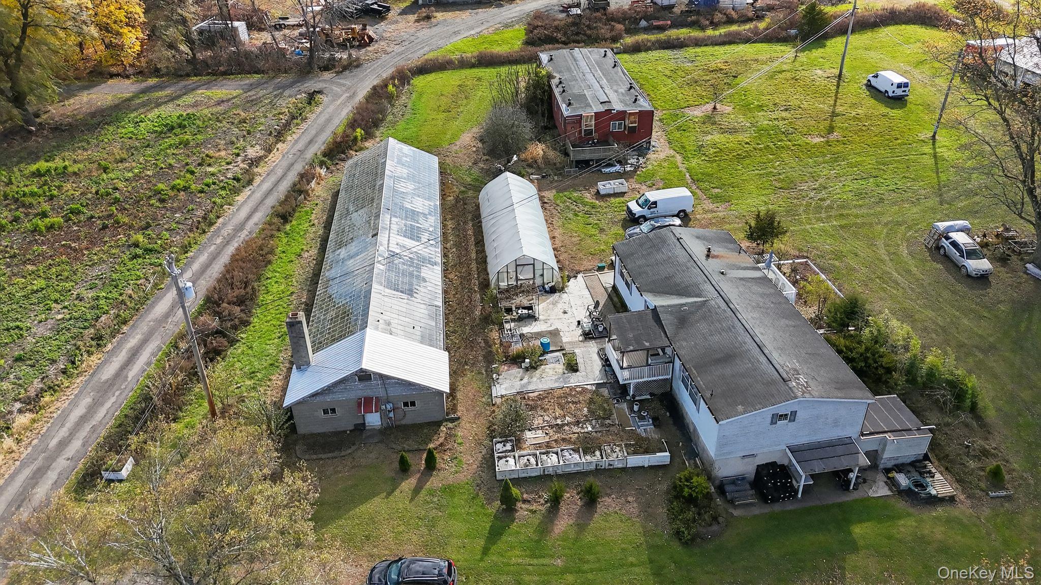 Single Family Bierstine  Orange County, NY 10969, MLS-932029-5