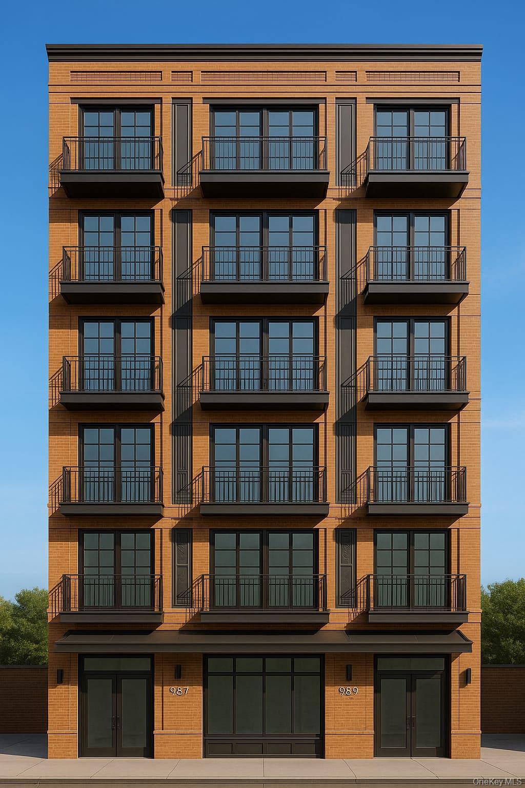 Land Pacific  Brooklyn, NY 11238, MLS-932031-2