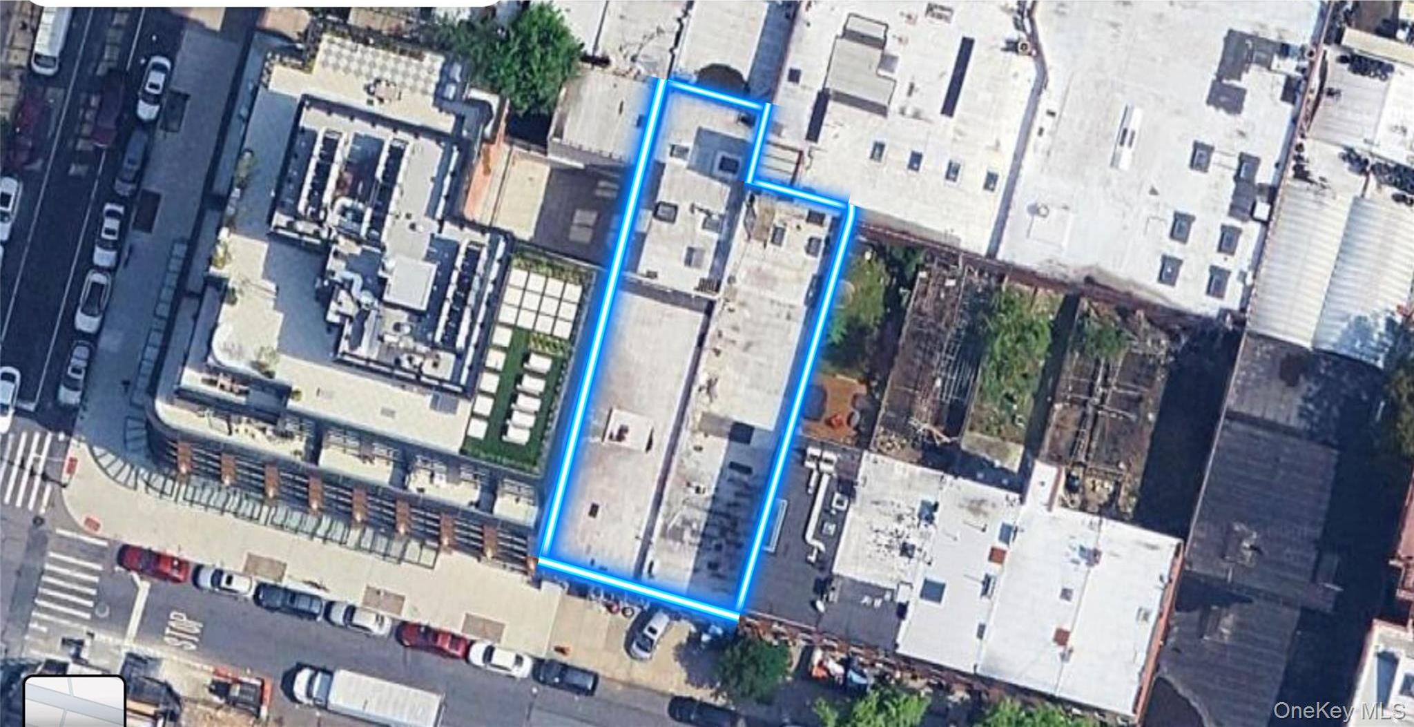 Land Pacific  Brooklyn, NY 11238, MLS-932031-5