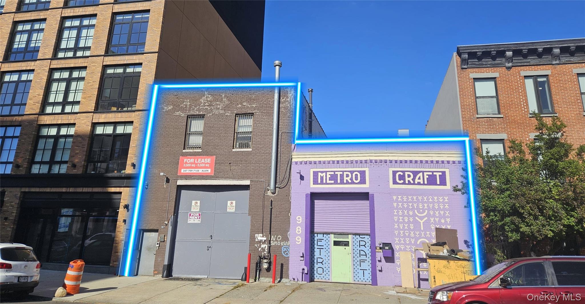 Land Pacific  Brooklyn, NY 11238, MLS-932031-6