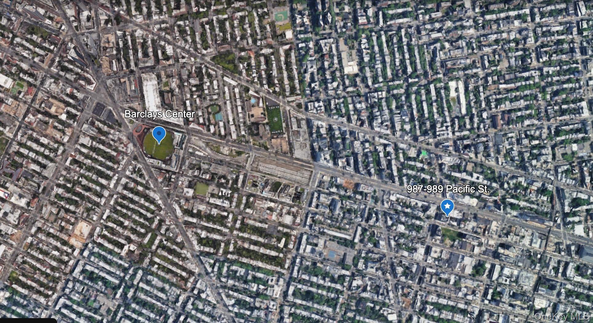 Land Pacific  Brooklyn, NY 11238, MLS-932031-8