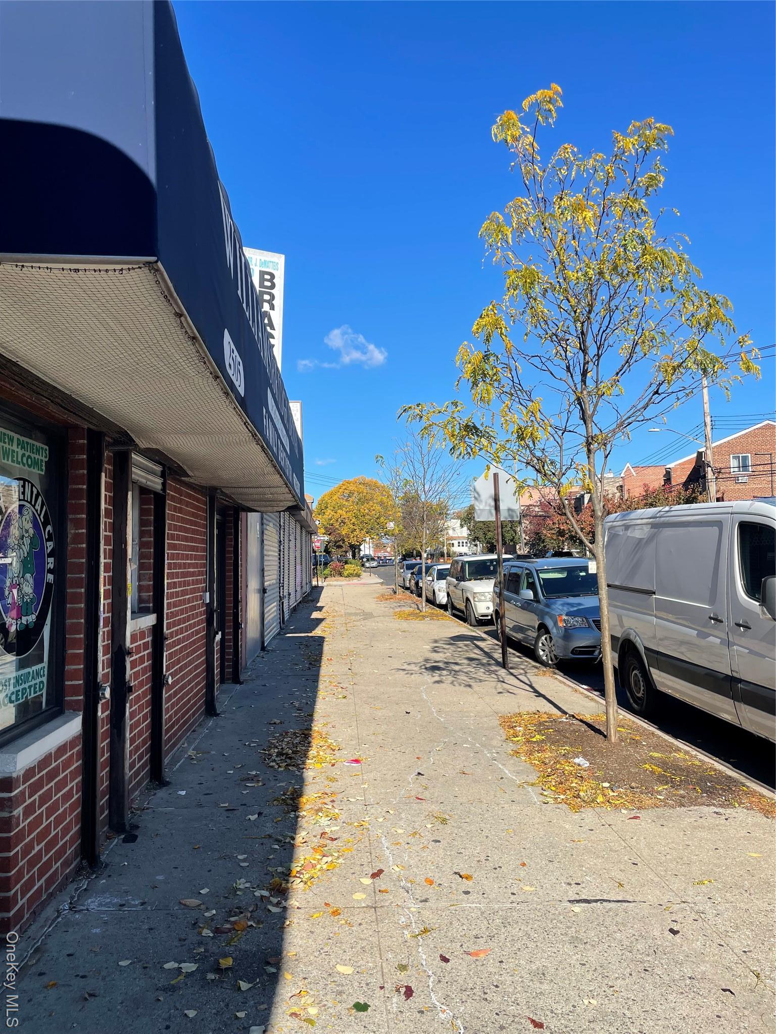 Commercial Sale Williamsbridge  Bronx, NY 10469, MLS-932038-3