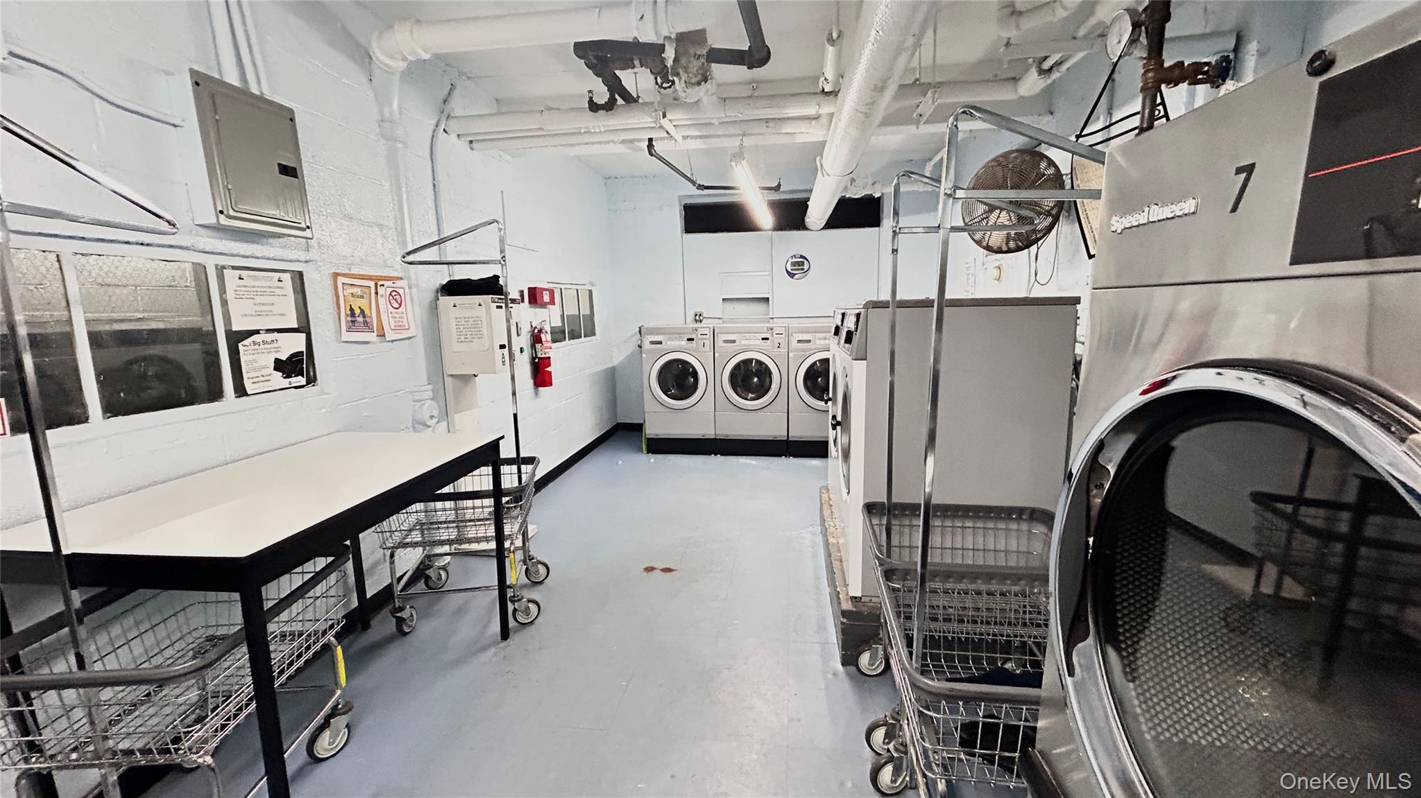 Coop 26th  Queens, NY 11354, MLS-932039-8