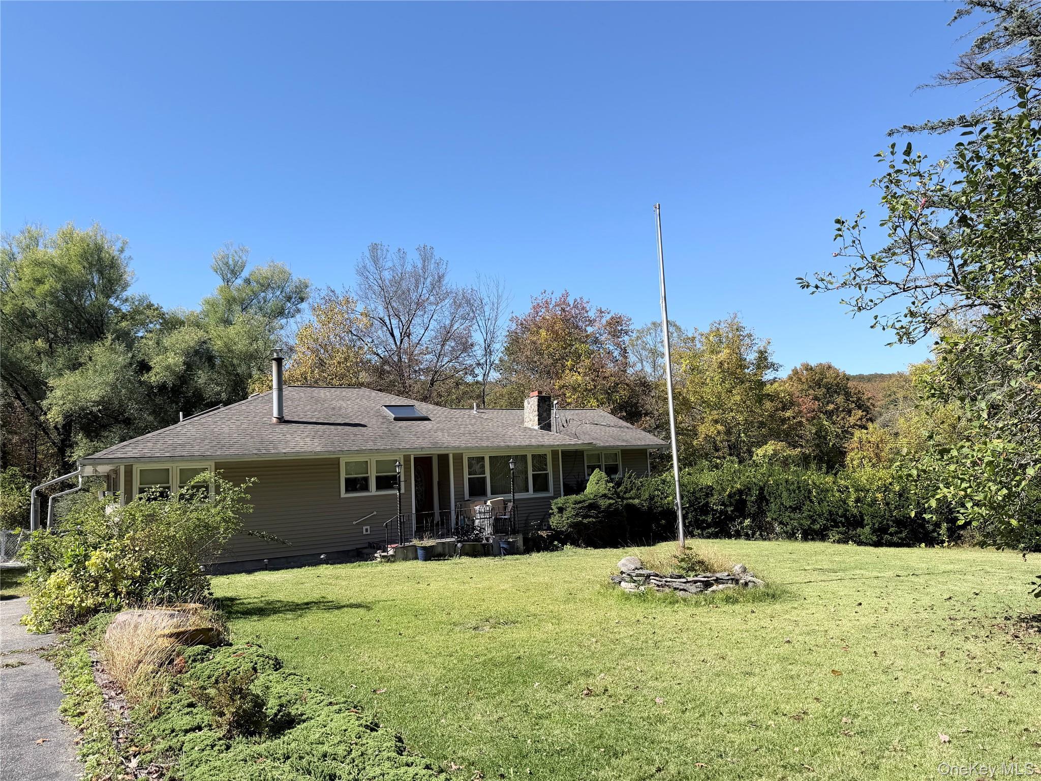 Single Family Nelson  Orange County, NY 10950, MLS-932053-27