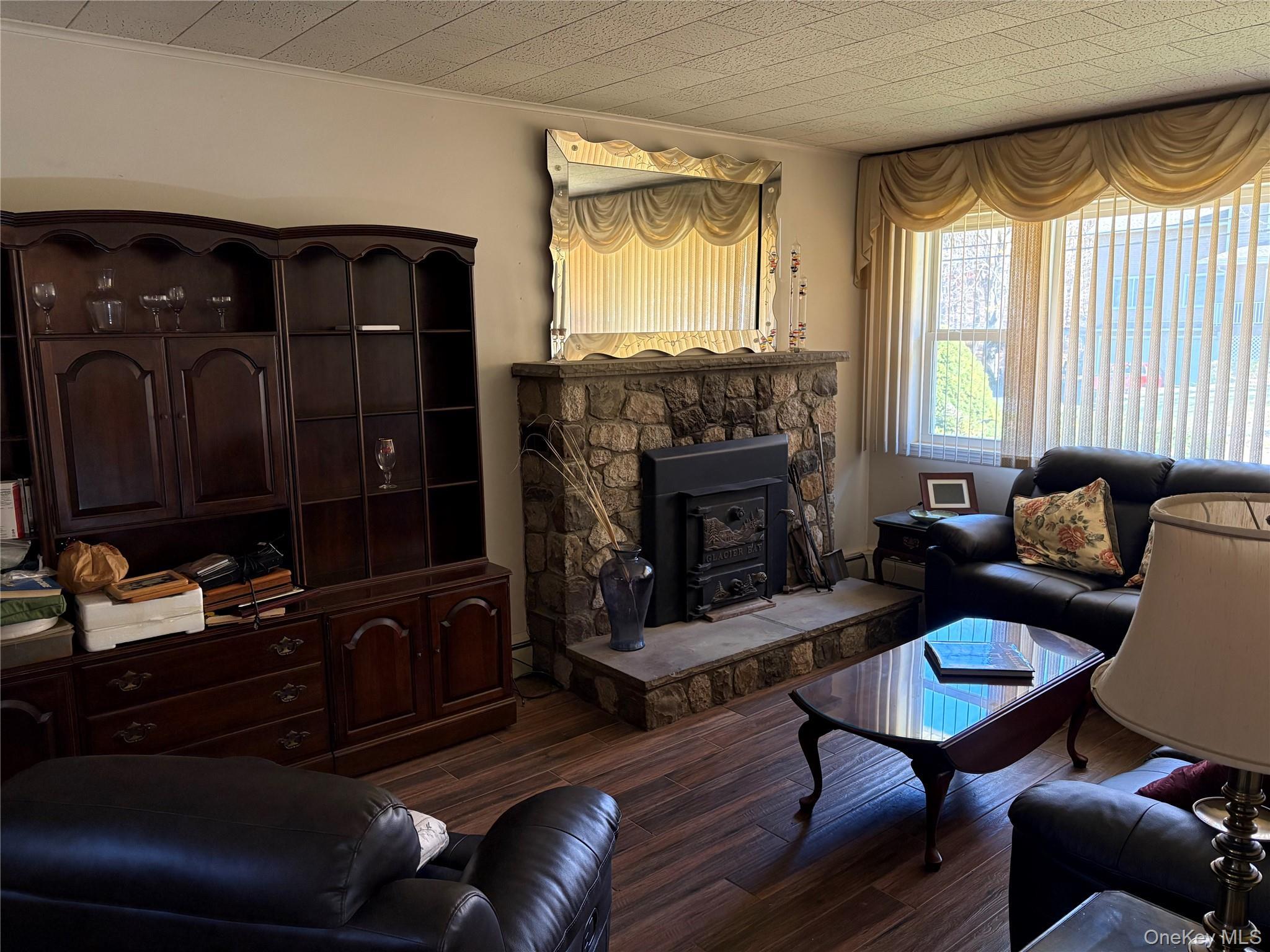 Single Family Nelson  Orange County, NY 10950, MLS-932053-6