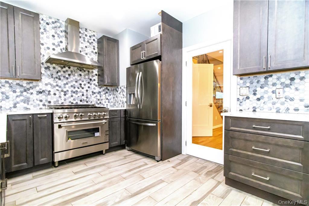 Single Family Avenue J Brooklyn, NY 11210, MLS-932062-11