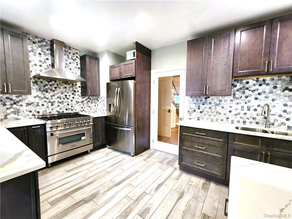 Single Family Avenue J Brooklyn, NY 11210, MLS-932062-12