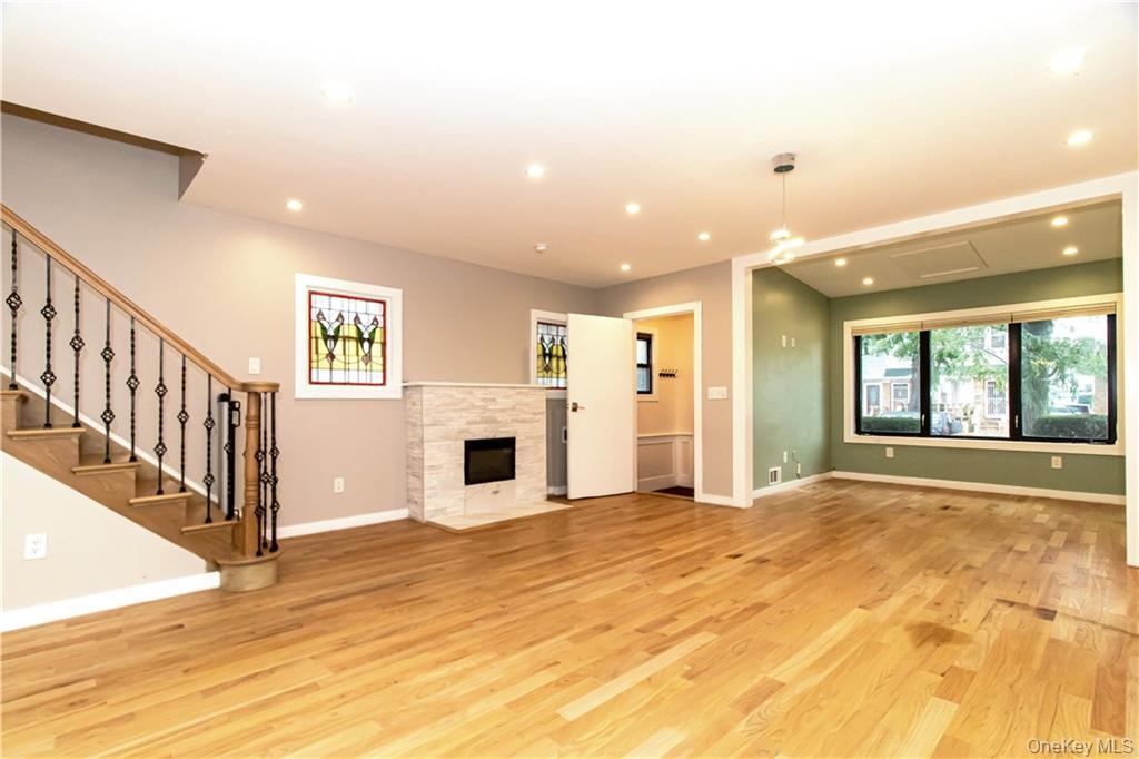 Single Family Avenue J Brooklyn, NY 11210, MLS-932062-25