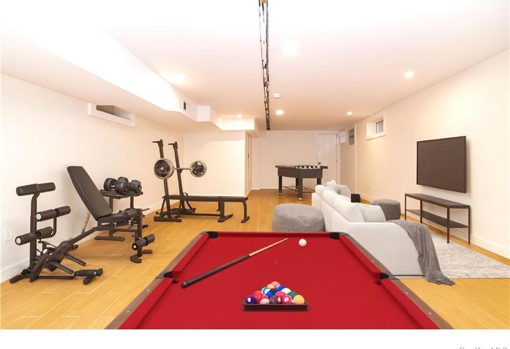 Single Family Avenue J Brooklyn, NY 11210, MLS-932062-29